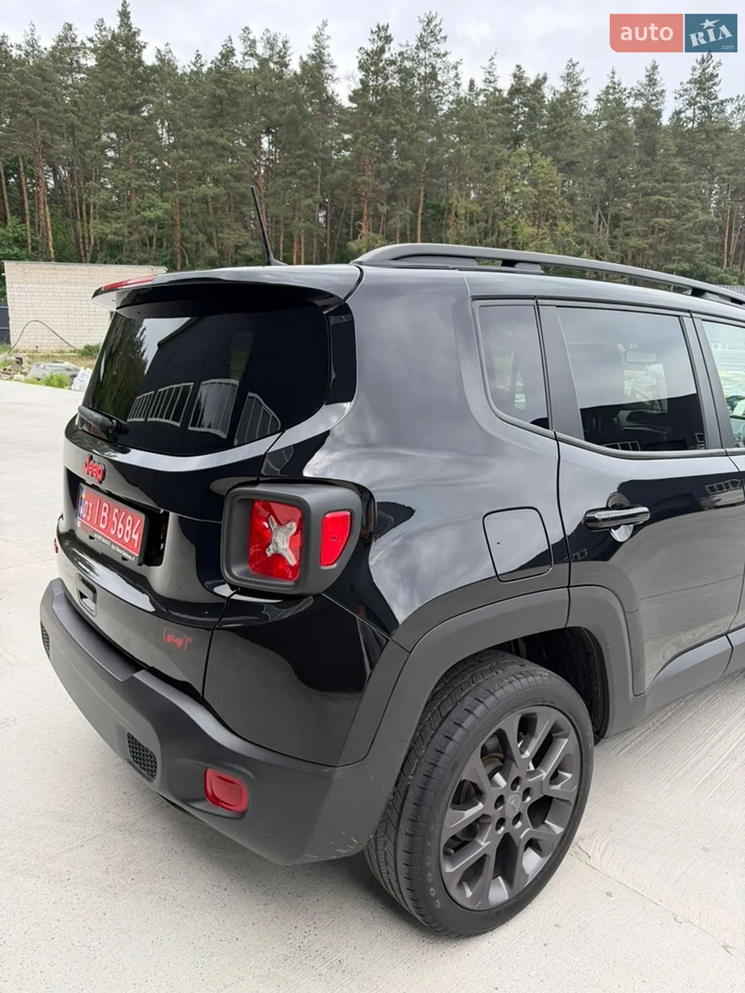 2023 Jeep Renegade - мініатюра 49