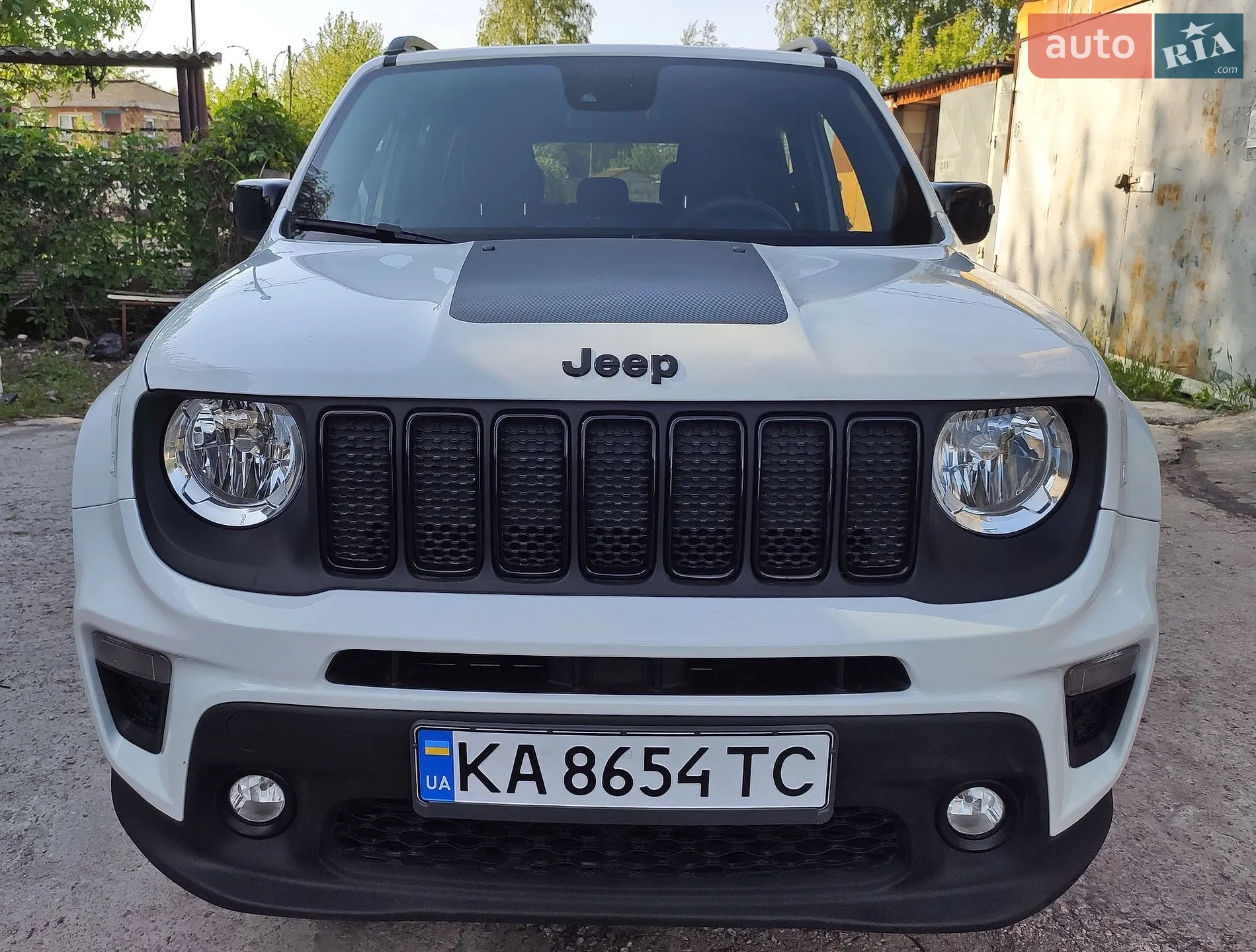 2022 Jeep Renegade - мініатюра 6