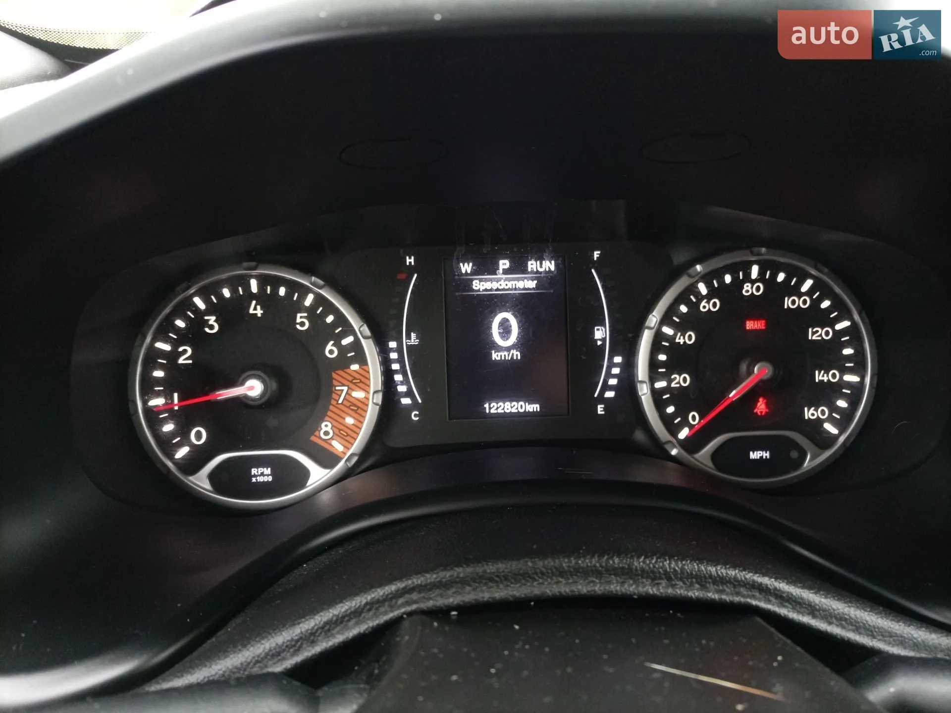 2019 Jeep Renegade - мініатюра 20