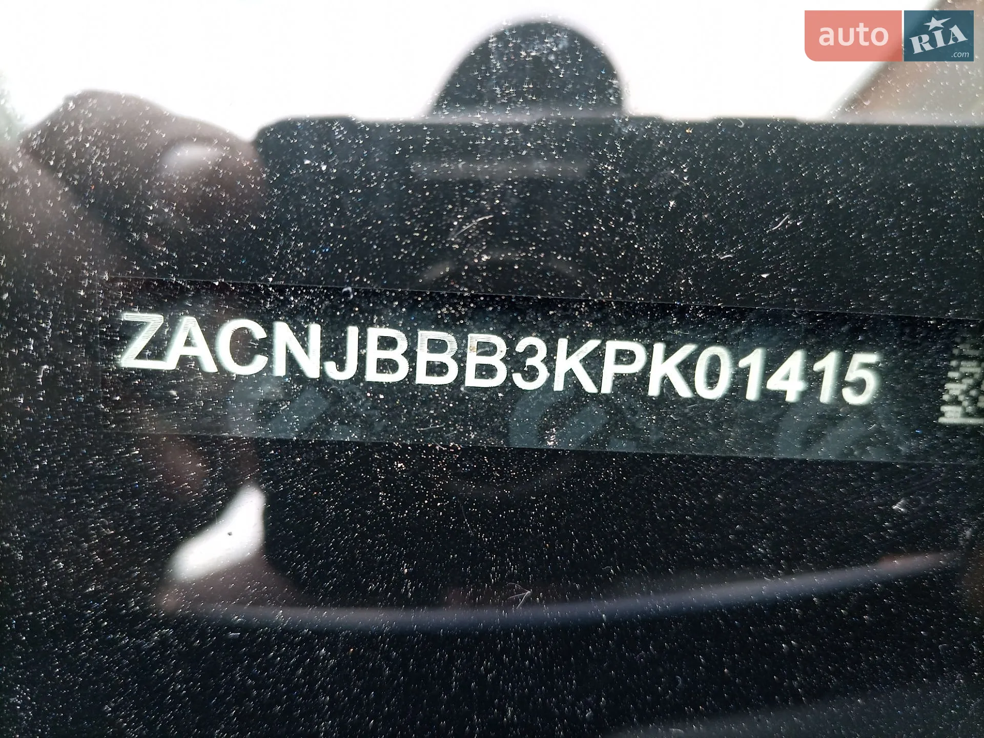 2019 Jeep Renegade - мініатюра 26