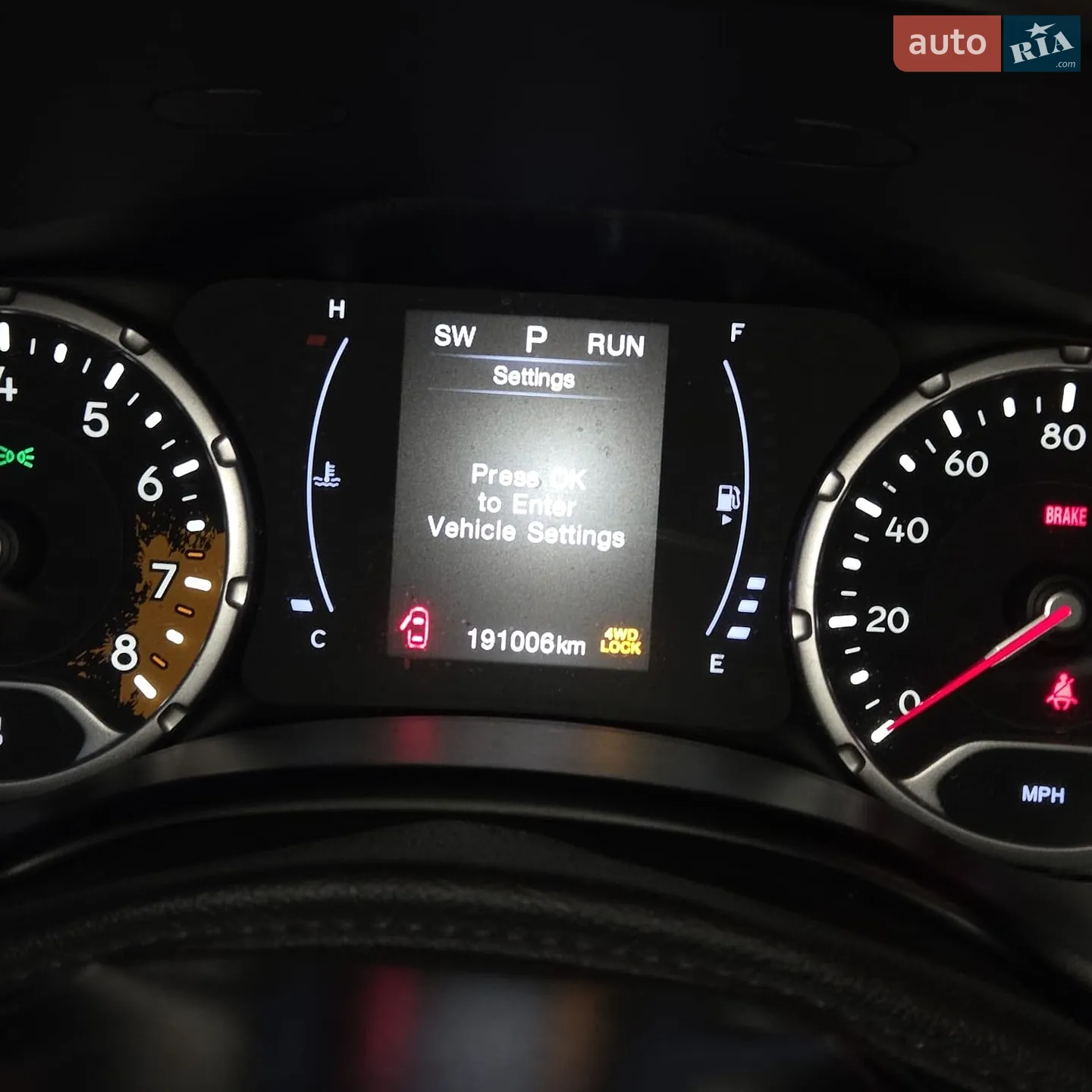2018 Jeep Renegade - мініатюра 20