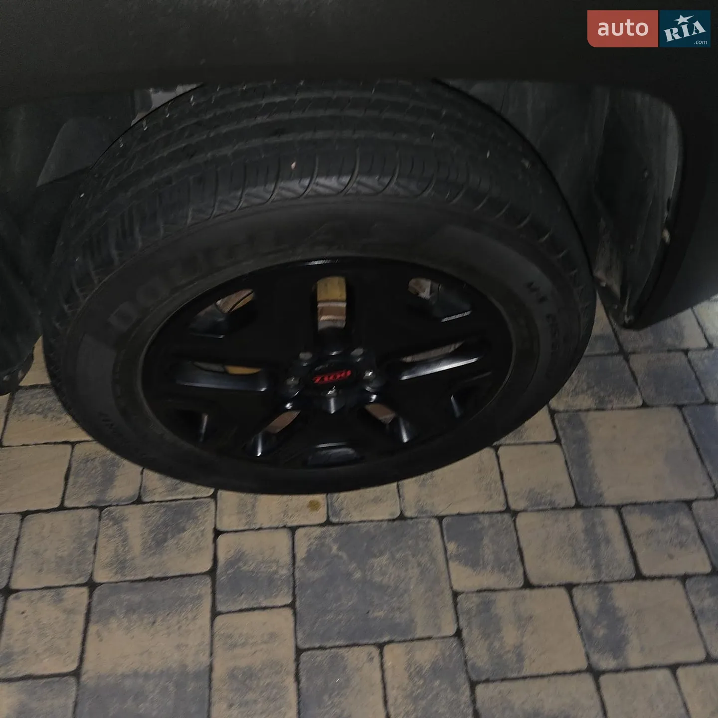2018 Jeep Renegade - мініатюра 22