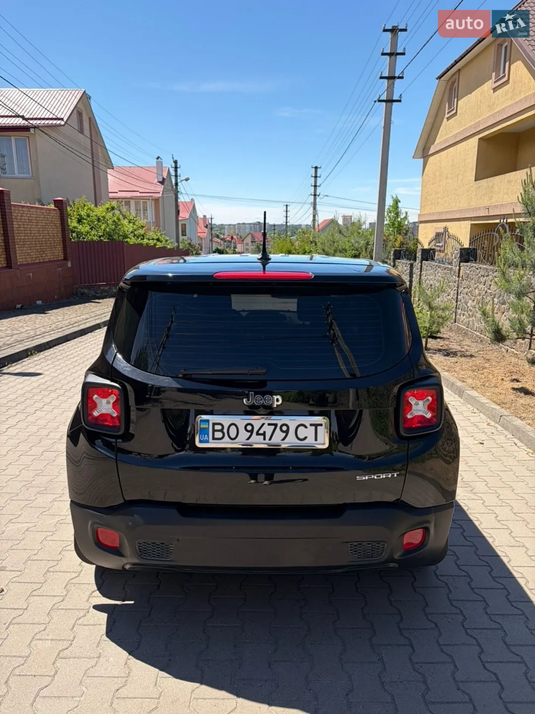 2015 Jeep Renegade - мініатюра 14