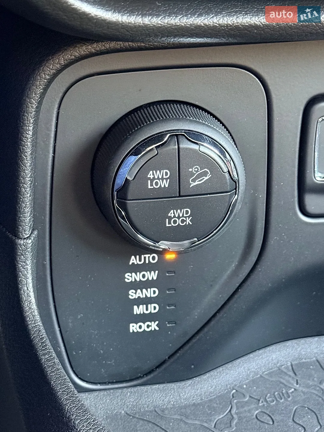 2015 Jeep Renegade - мініатюра 32