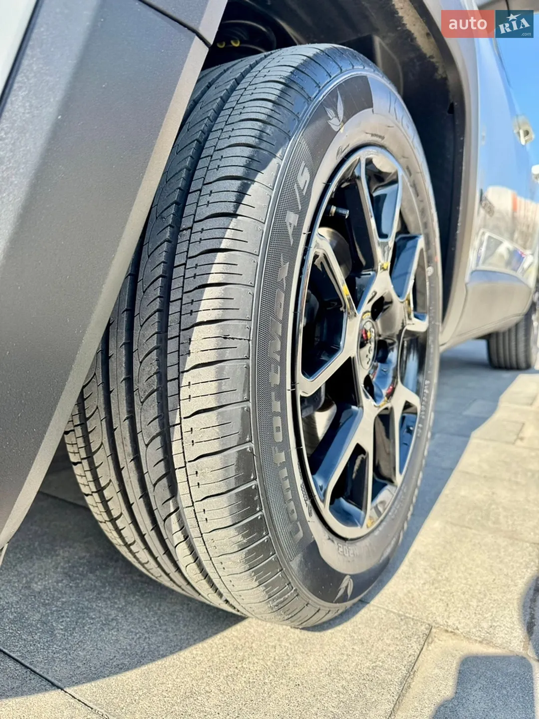 2019 Jeep Renegade - мініатюра 9