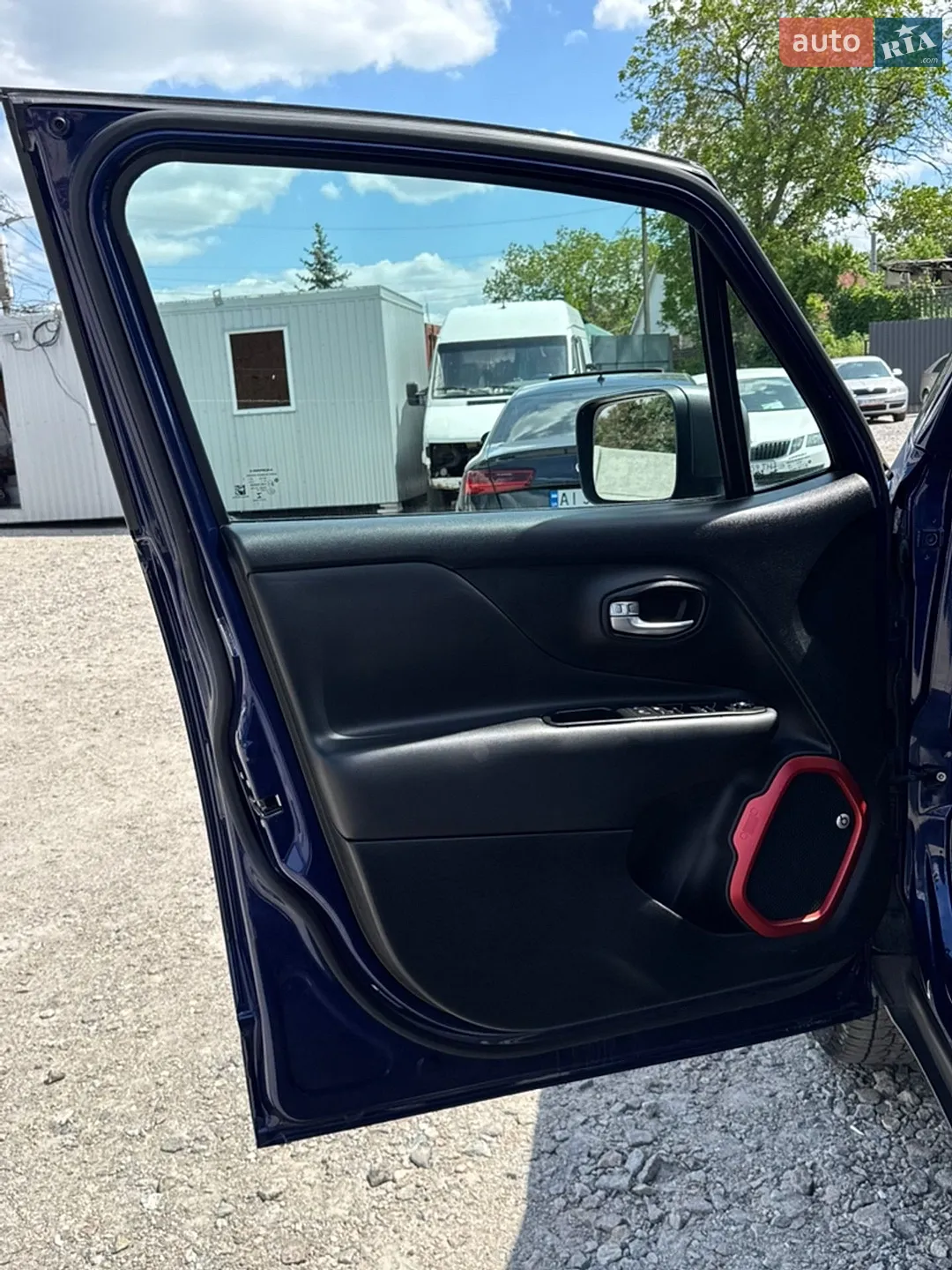 2018 Jeep Renegade - мініатюра 18