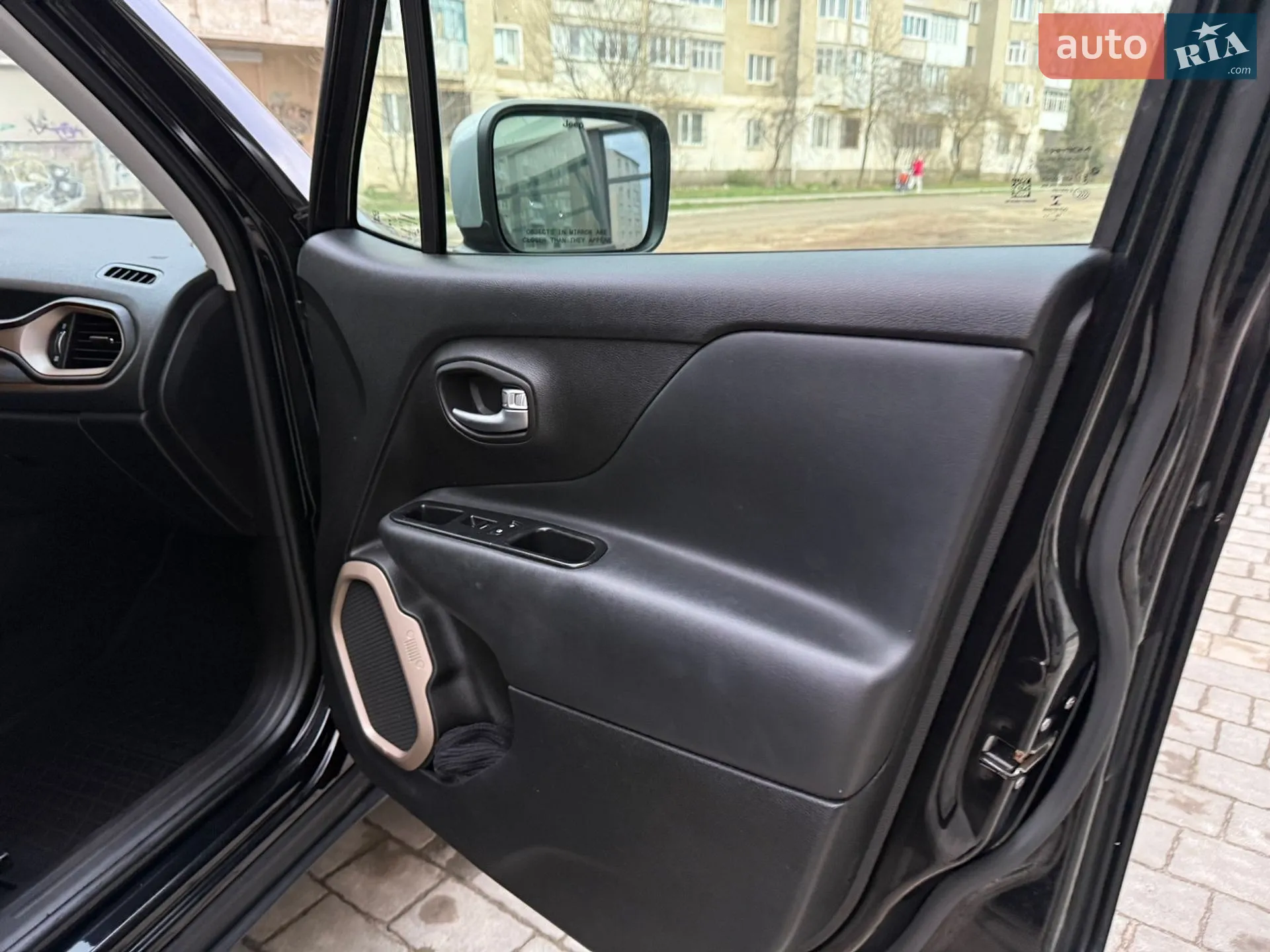 2016 Jeep Renegade - мініатюра 61