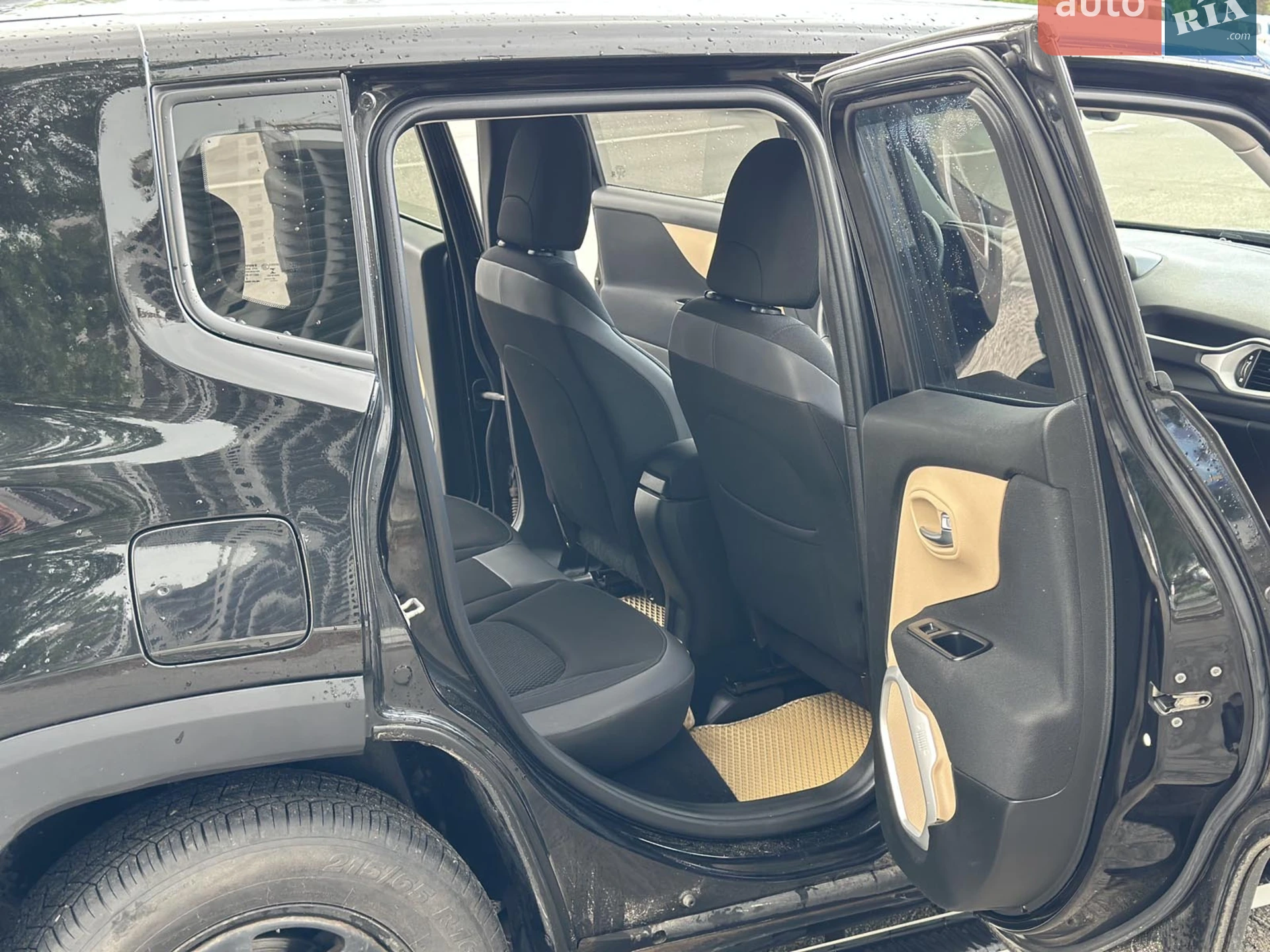 2015 Jeep Renegade - мініатюра 18
