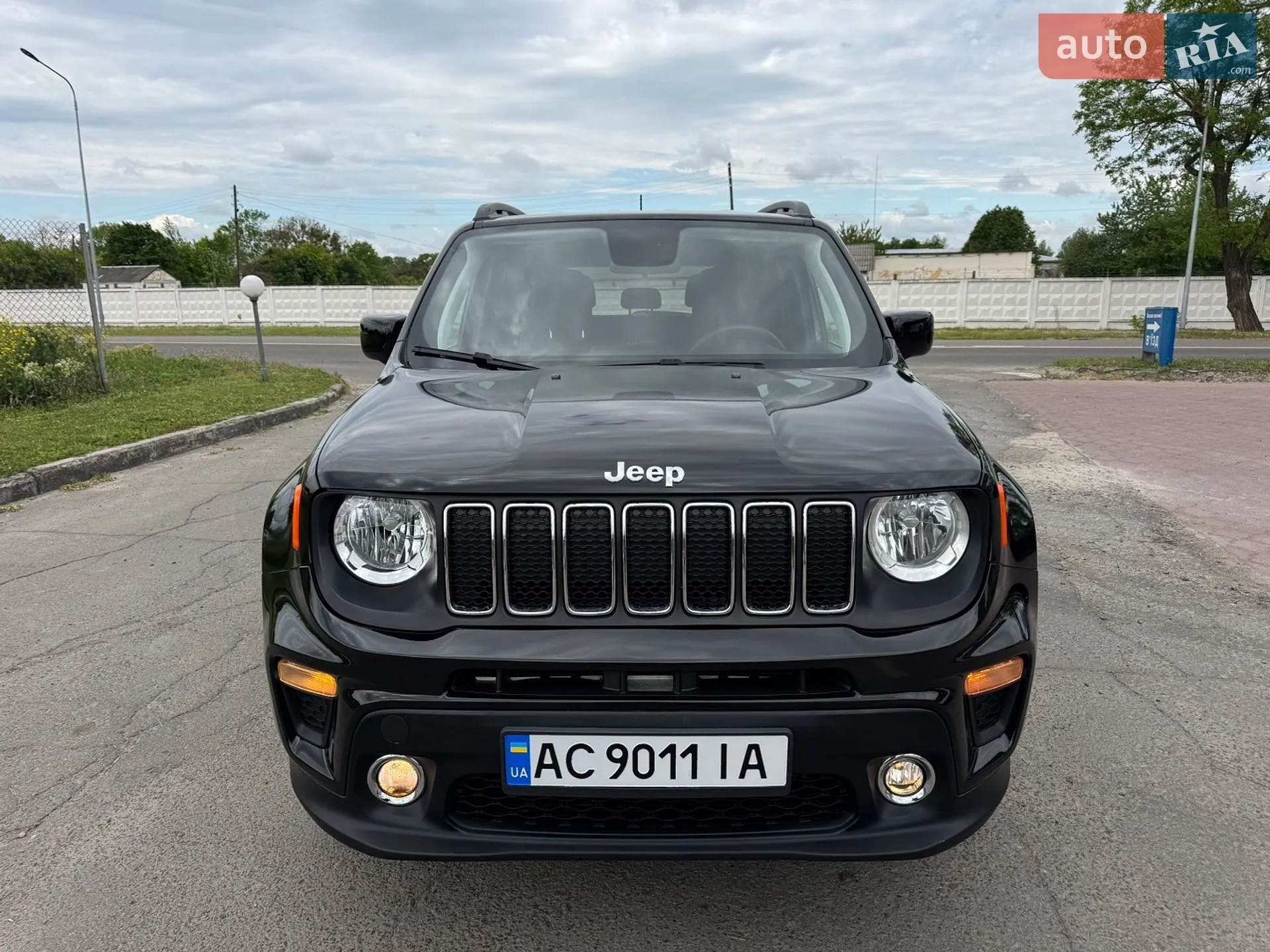 2020 Jeep Renegade - мініатюра 36