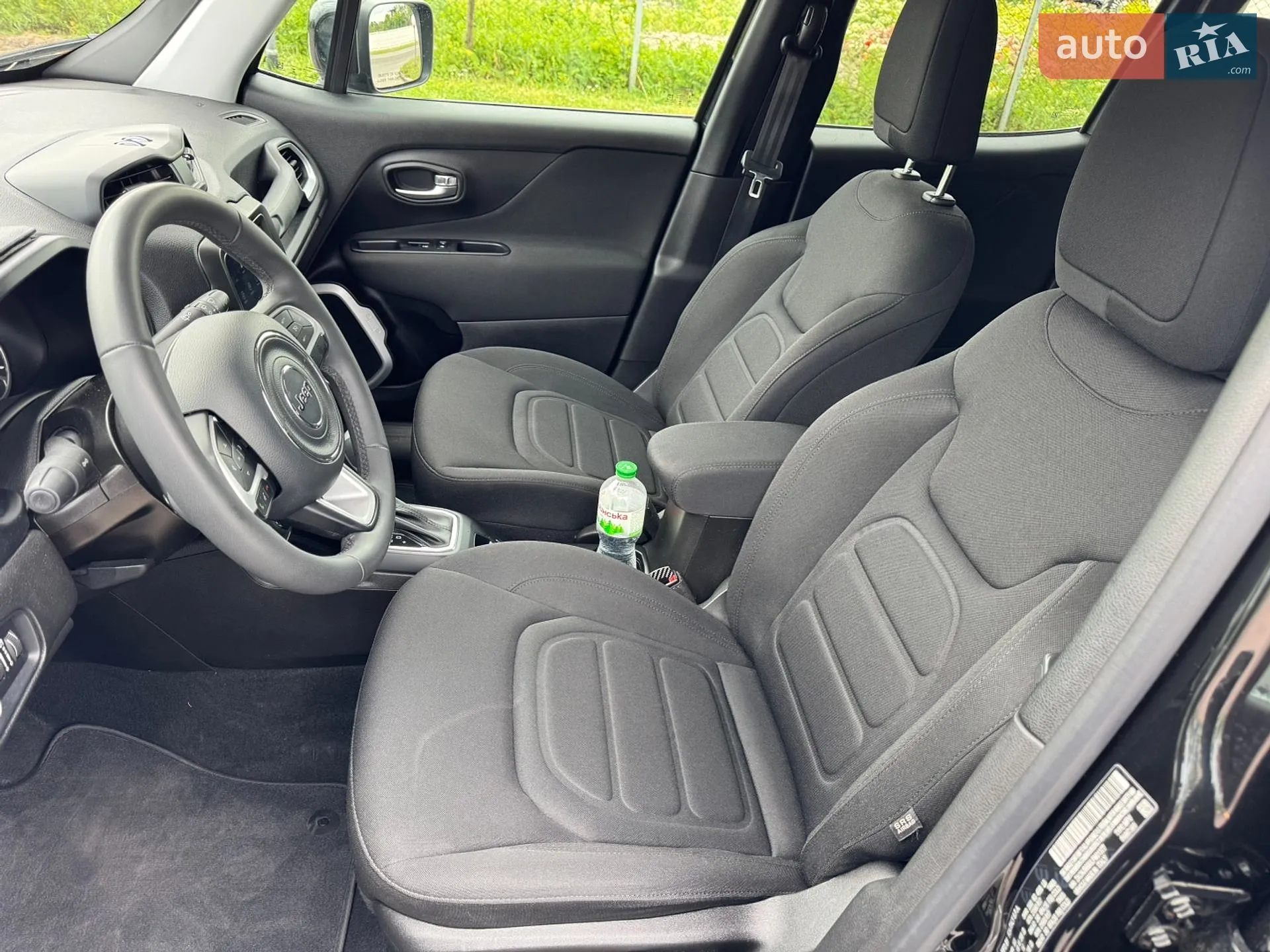 2020 Jeep Renegade - мініатюра 47