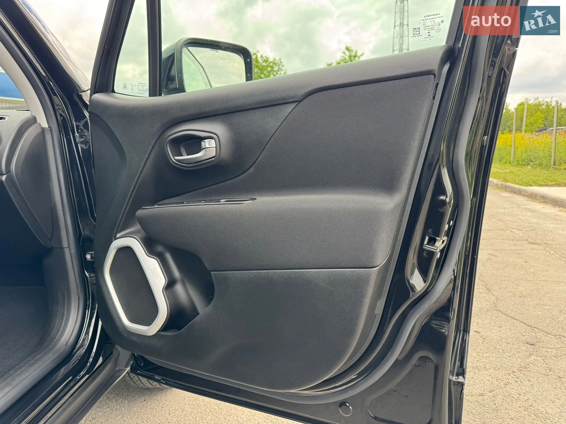 2020 Jeep Renegade - мініатюра 67