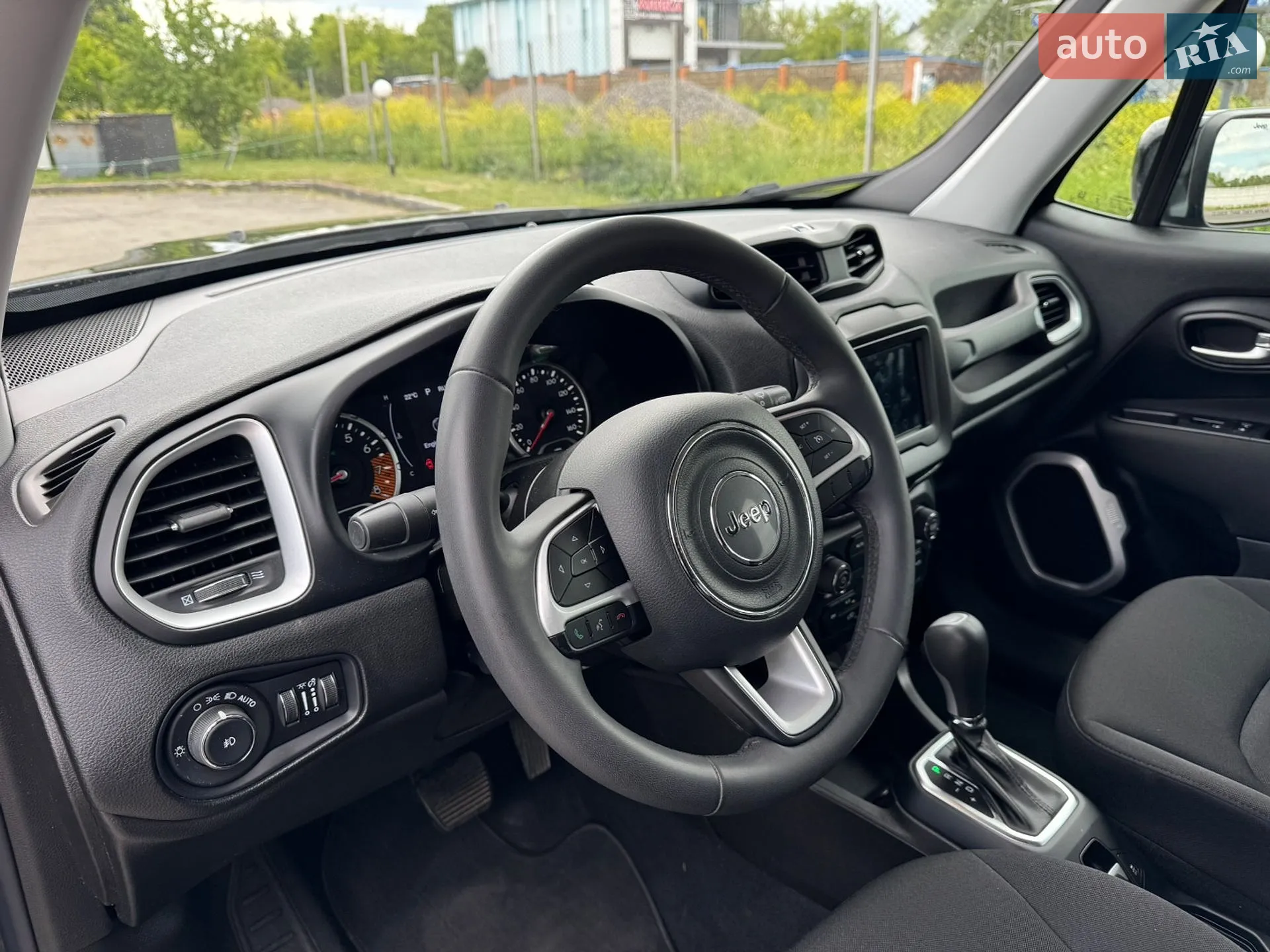 2020 Jeep Renegade - мініатюра 74