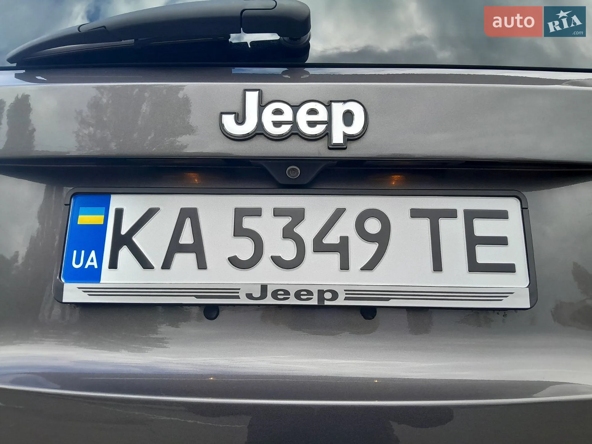 2016 Jeep Renegade - мініатюра 17