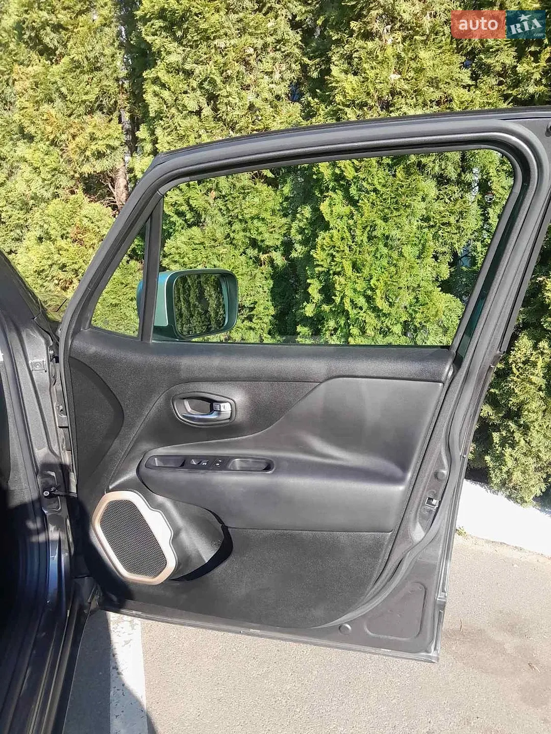 2016 Jeep Renegade - мініатюра 50