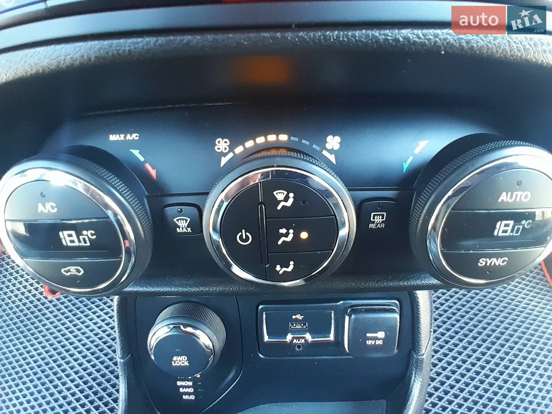 2016 Jeep Renegade - мініатюра 79