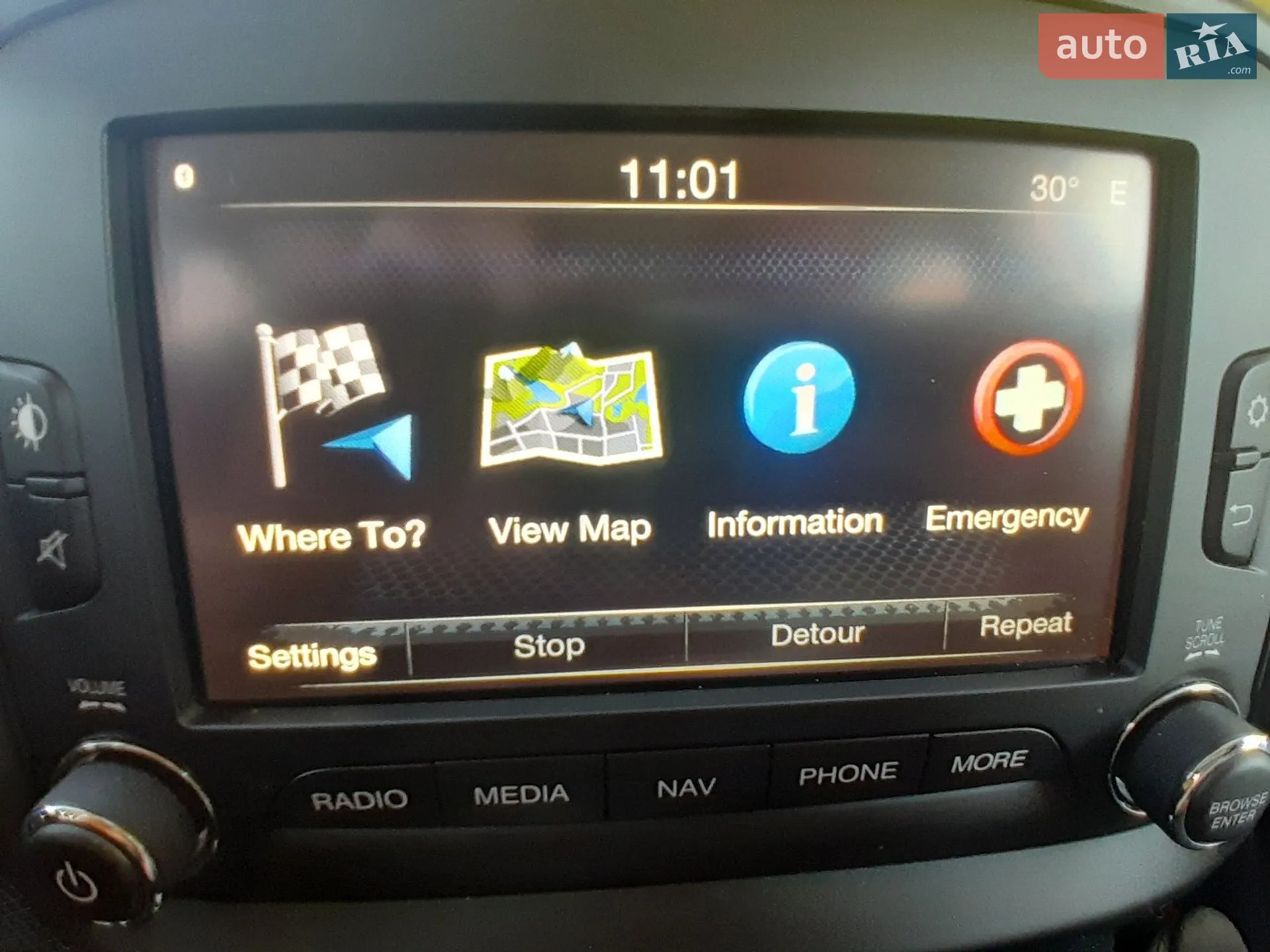 2016 Jeep Renegade - мініатюра 85