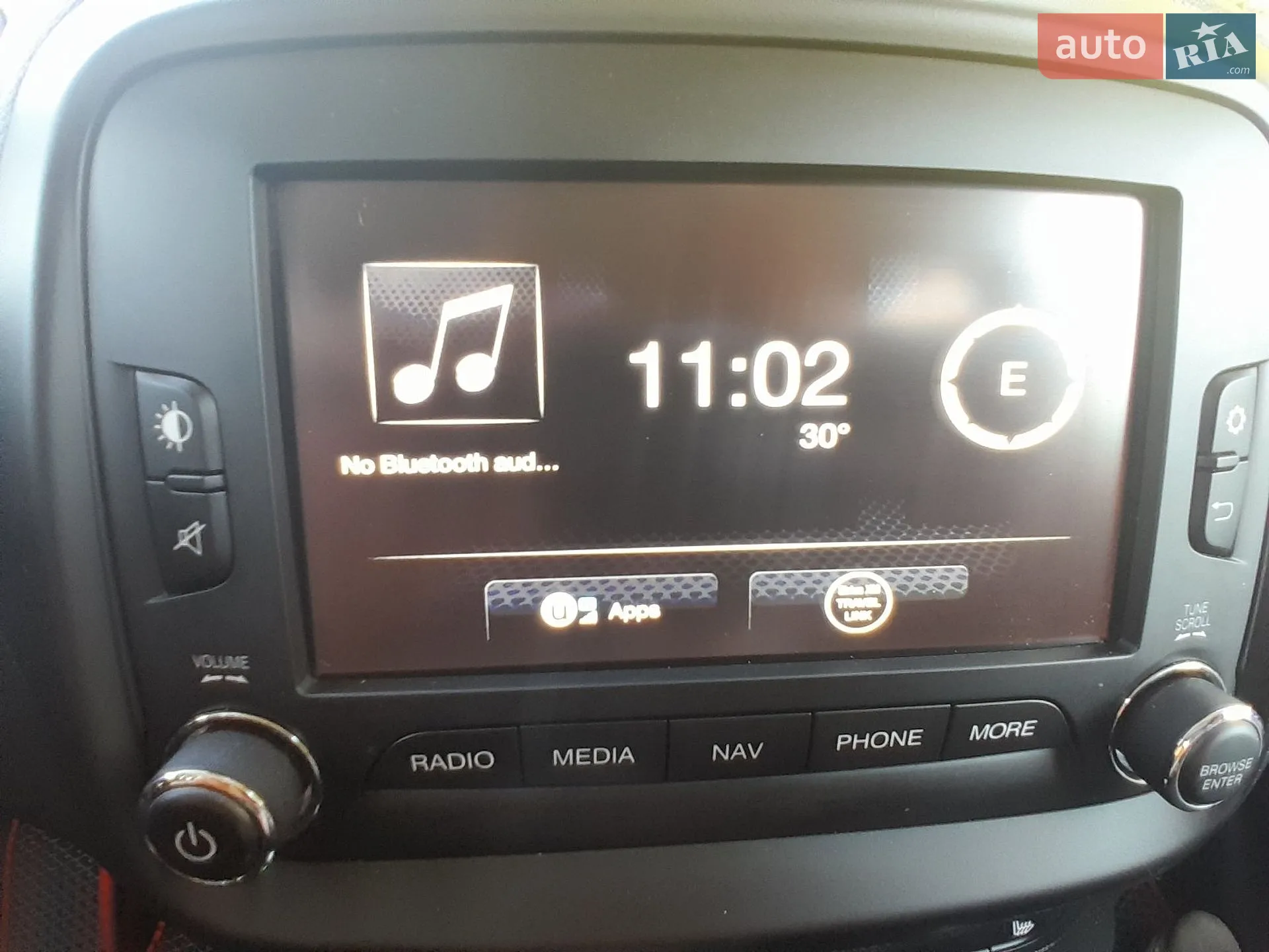 2016 Jeep Renegade - мініатюра 87