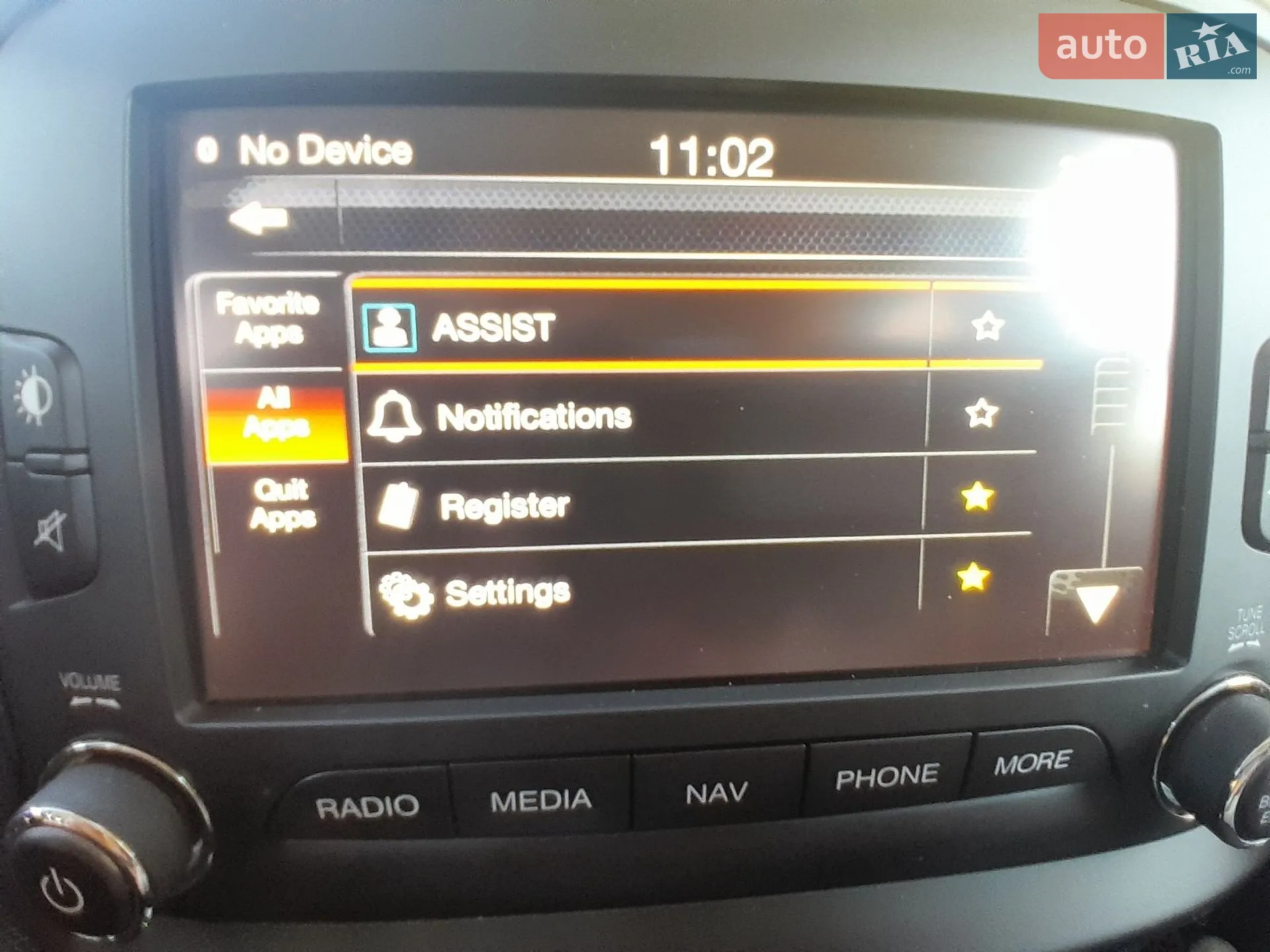 2016 Jeep Renegade - мініатюра 89