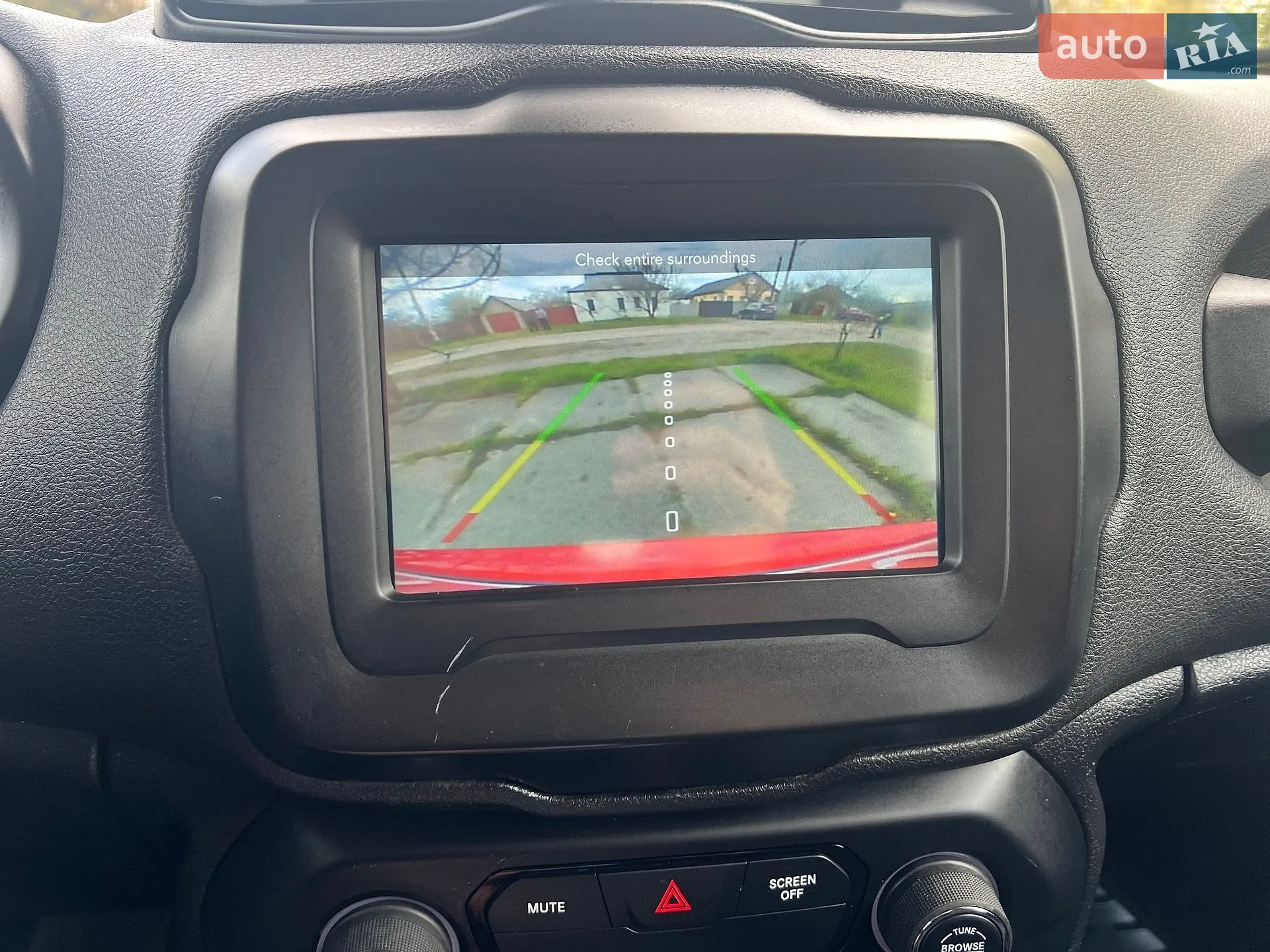 2018 Jeep Renegade - мініатюра 27