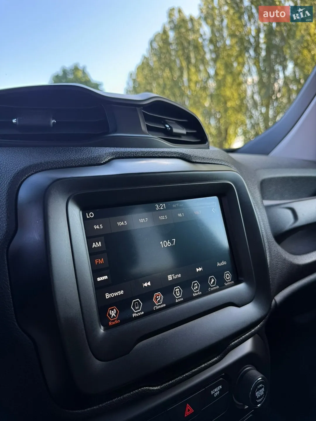 2018 Jeep Renegade - мініатюра 43