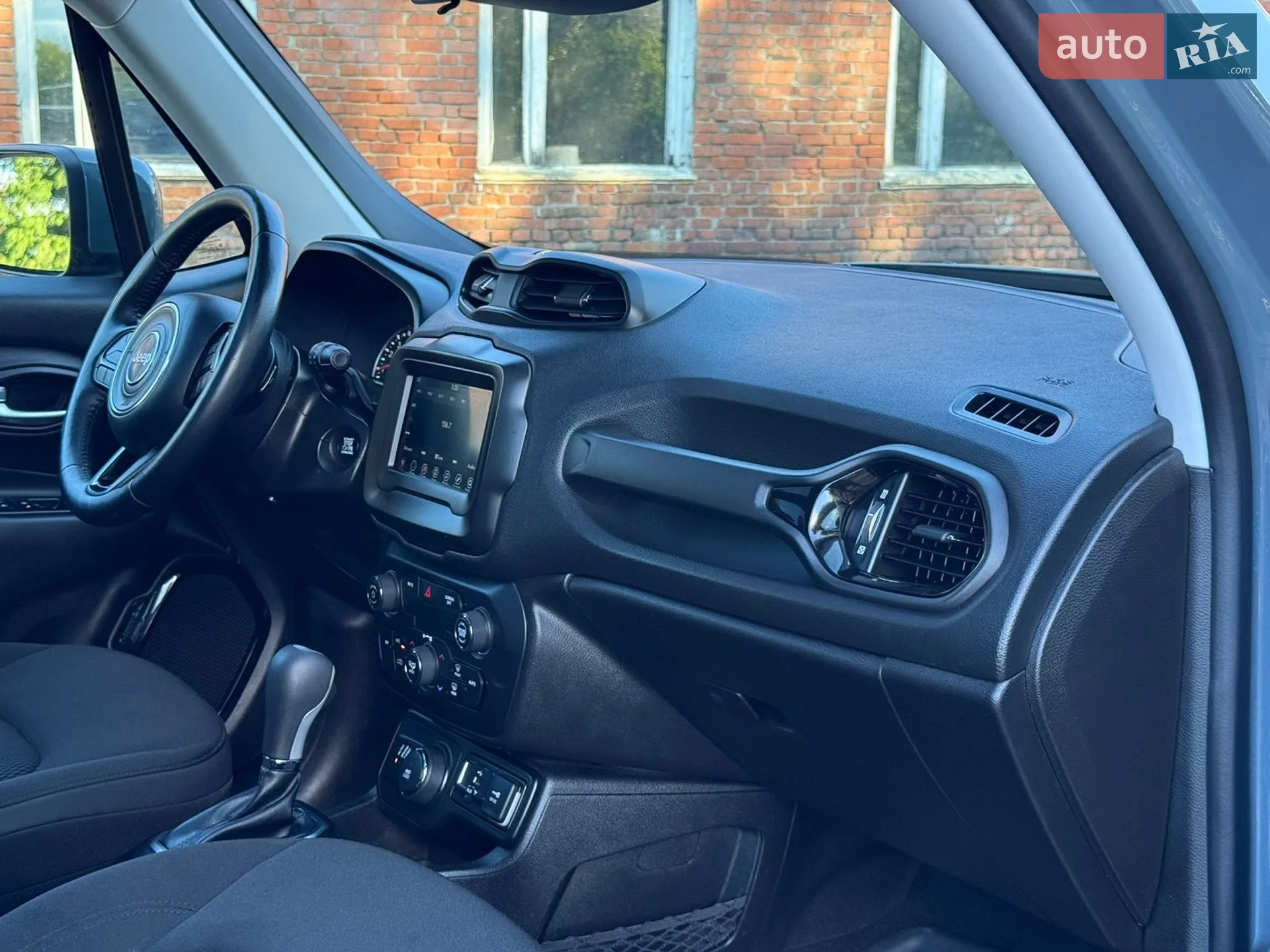 2018 Jeep Renegade - мініатюра 48