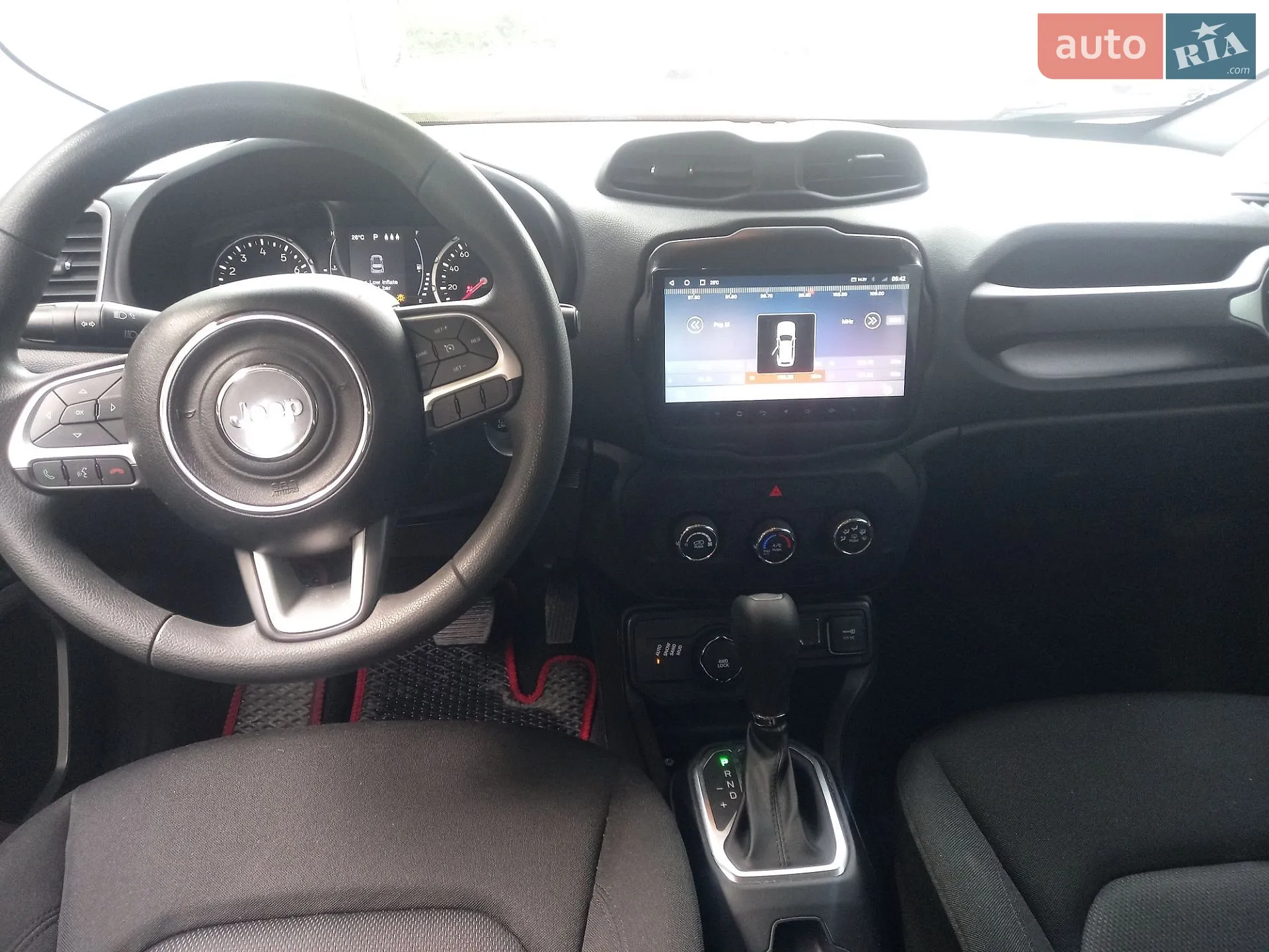 2017 Nissan Rogue - мініатюра 9