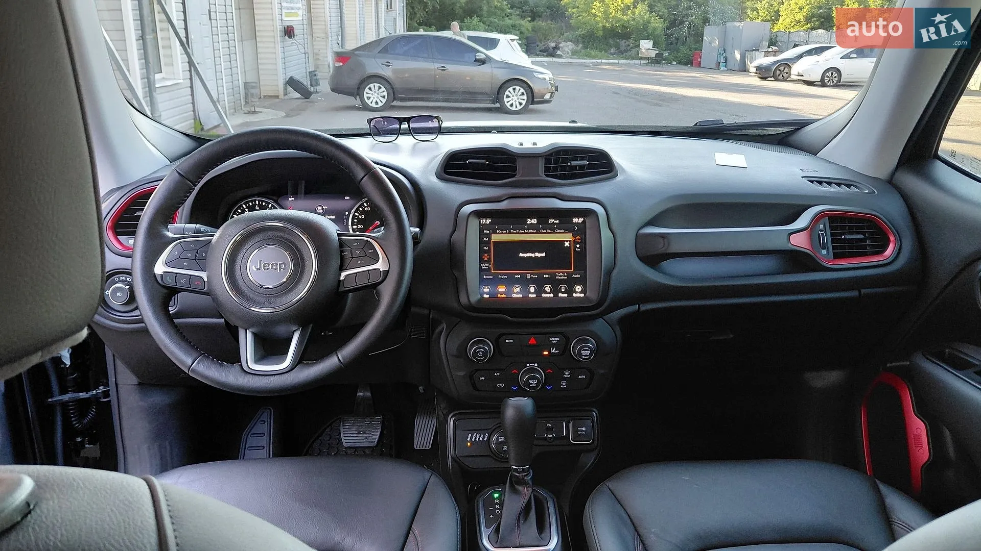 2023 Jeep Renegade - мініатюра 25