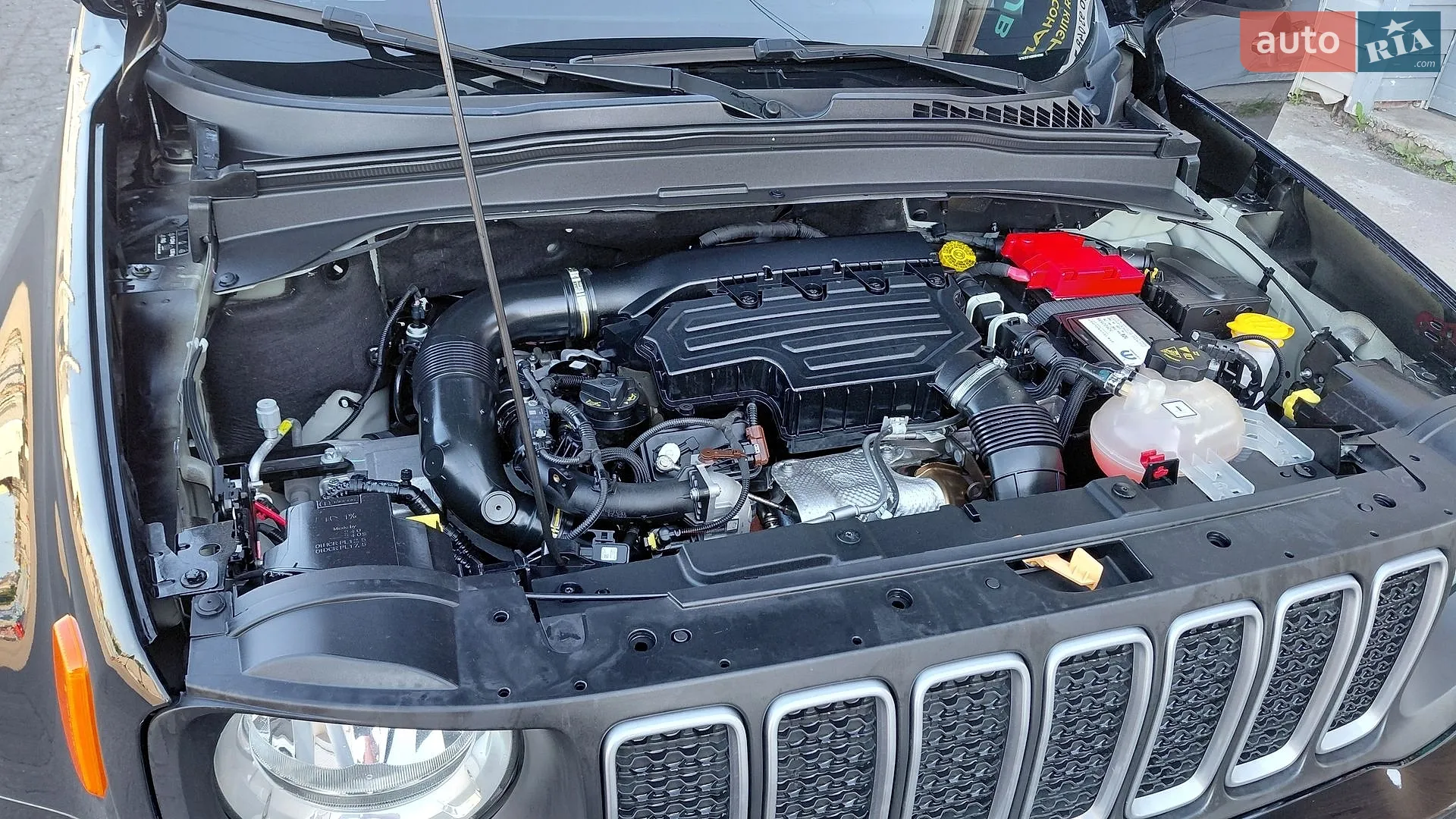 2023 Jeep Renegade - мініатюра 33