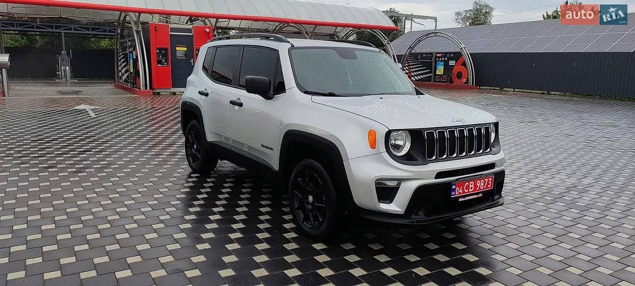 2024 Jeep Grand Cherokee - мініатюра 60