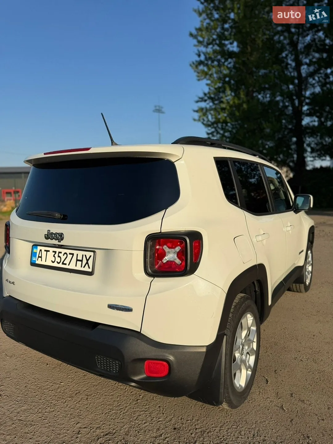 2015 Jeep Renegade - мініатюра 5