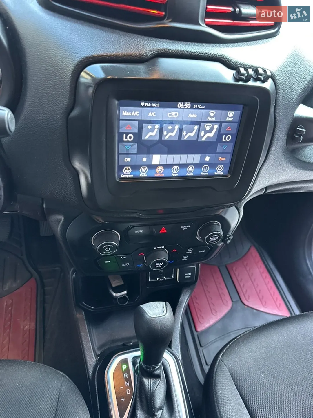 2019 Jeep Renegade - мініатюра 15