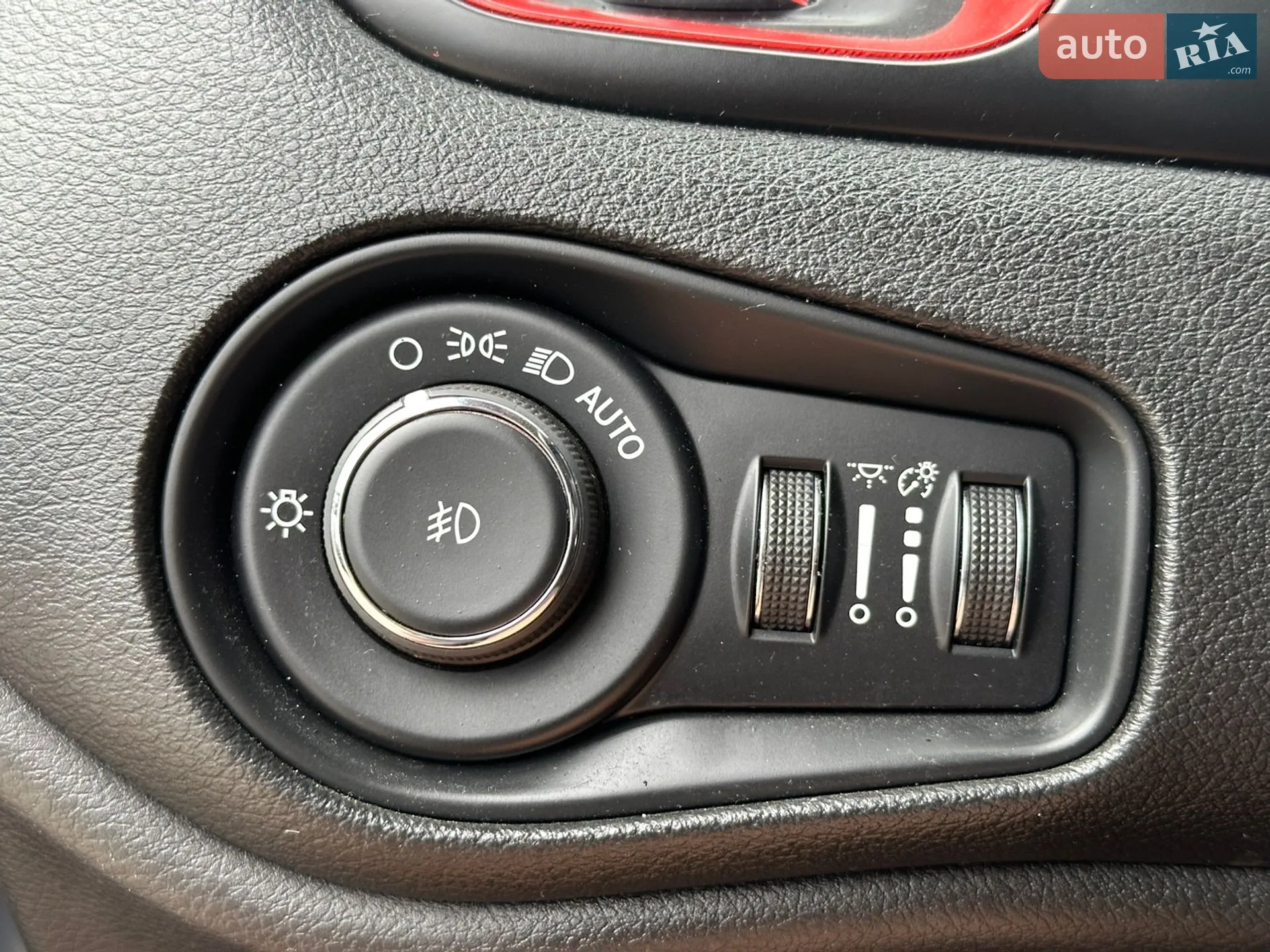 2020 Jeep Renegade - мініатюра 34
