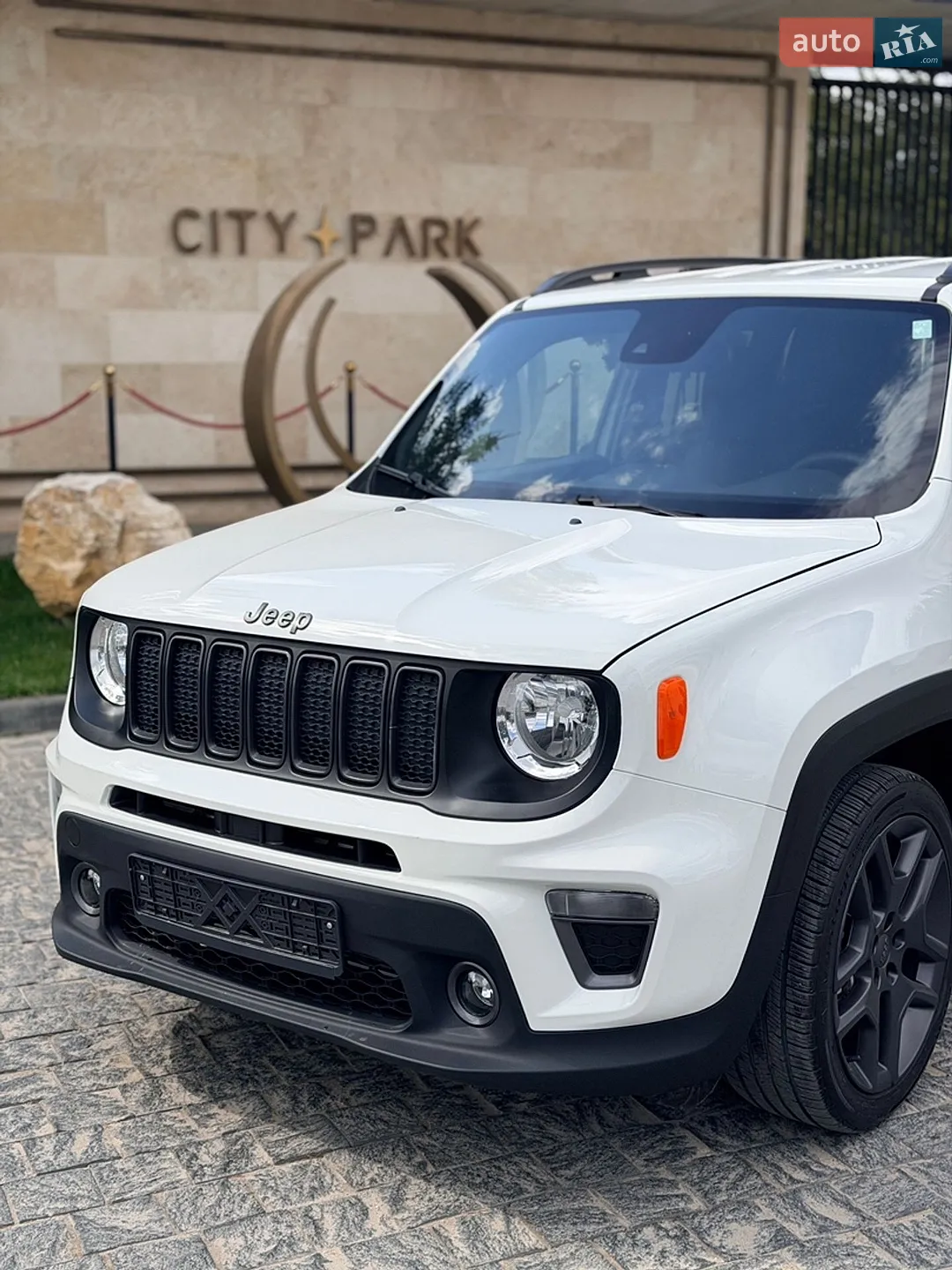 2021 Jeep Renegade - мініатюра 12