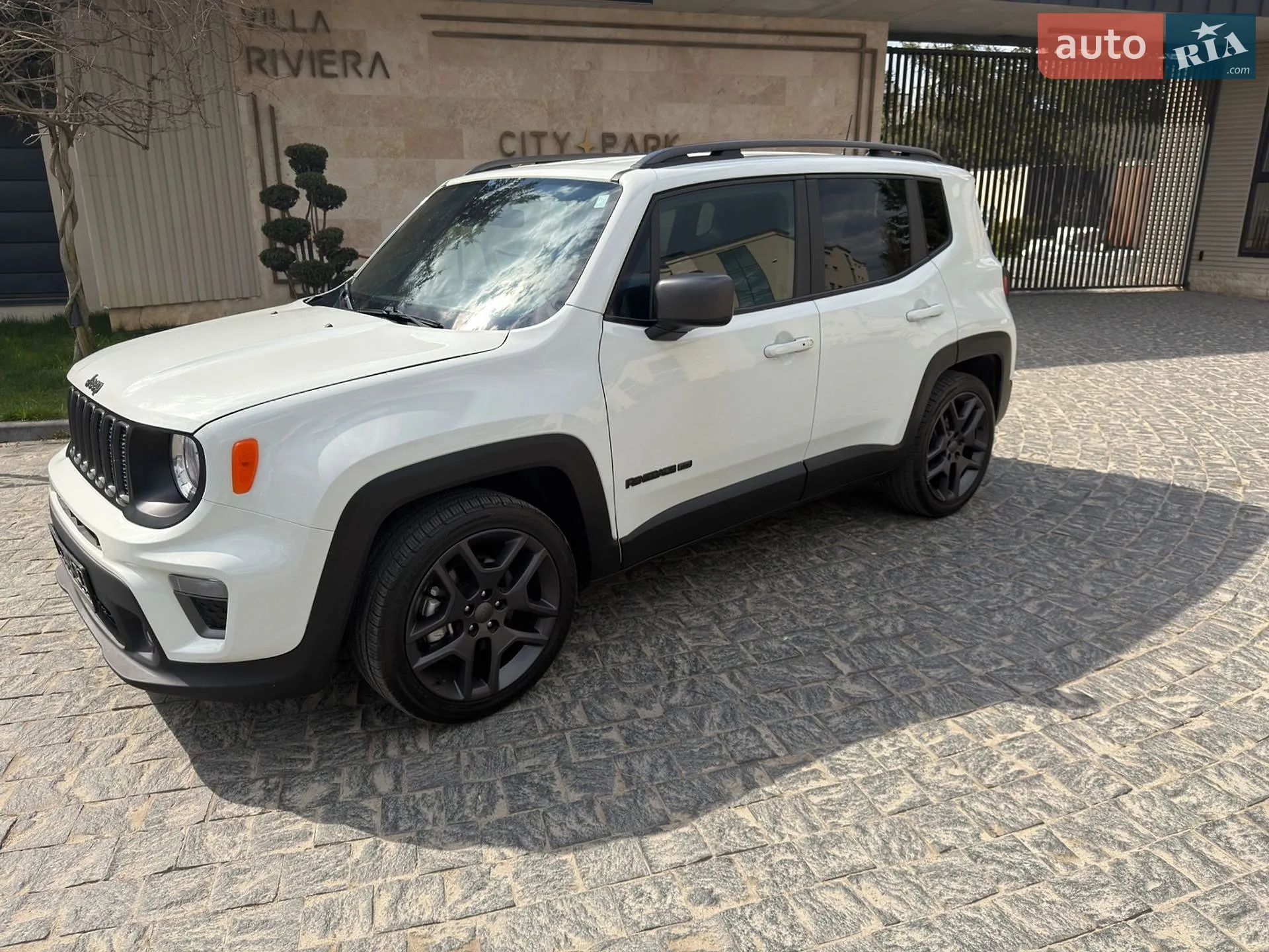 2021 Jeep Renegade - мініатюра 17