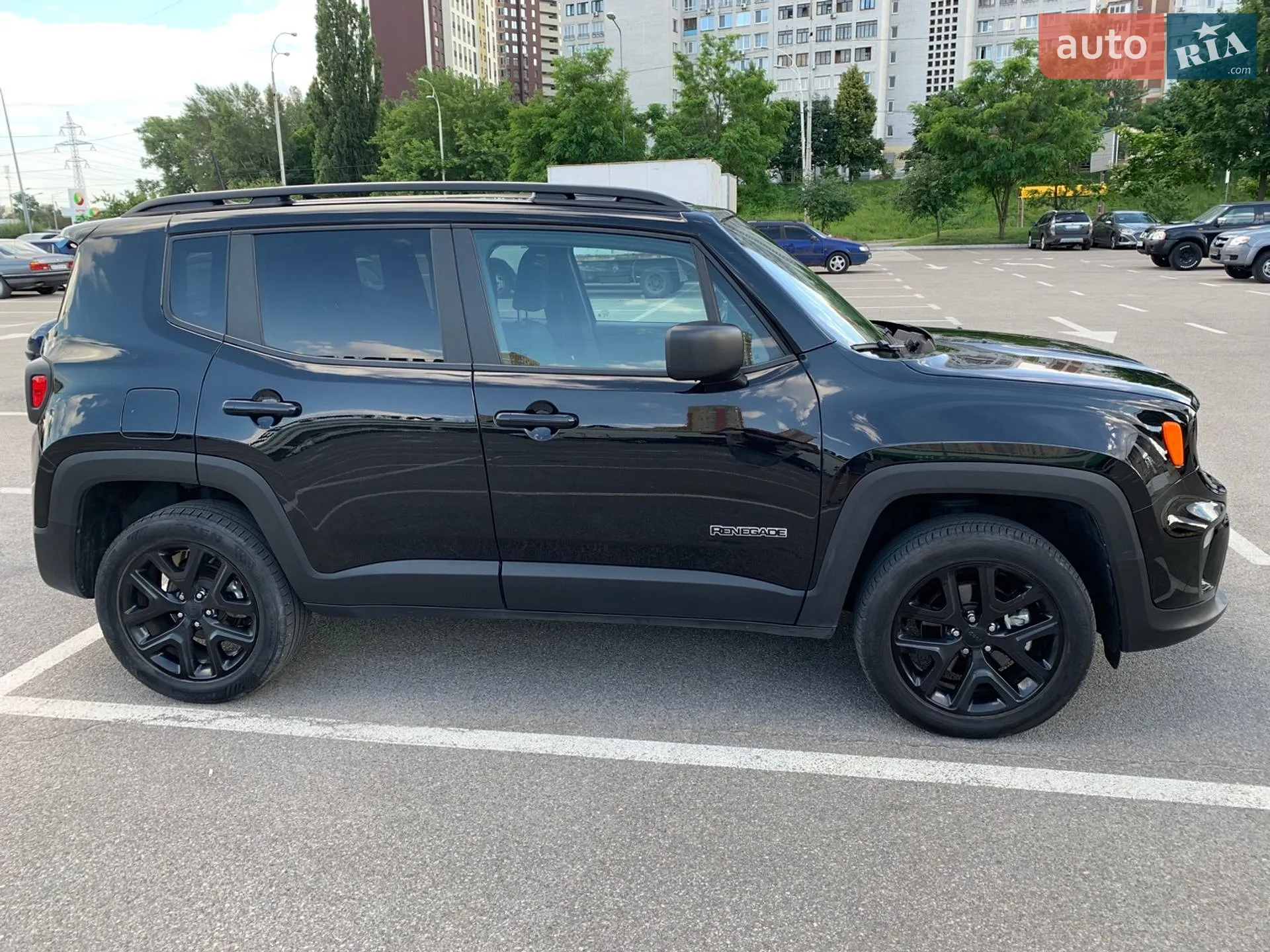 2023 Jeep Renegade - мініатюра 6