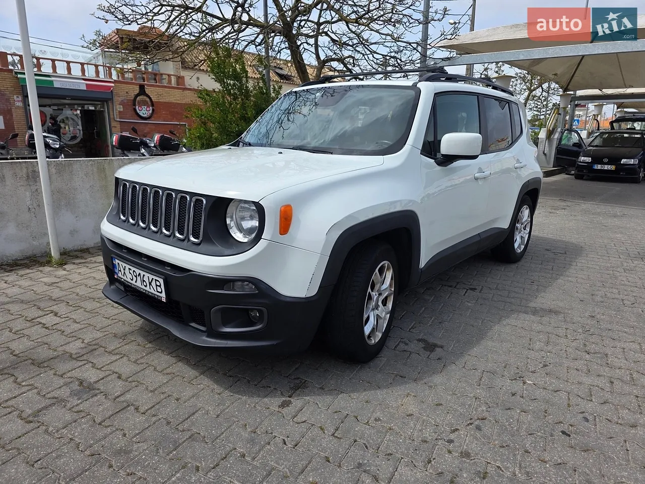 2015 Jeep Renegade - мініатюра 16