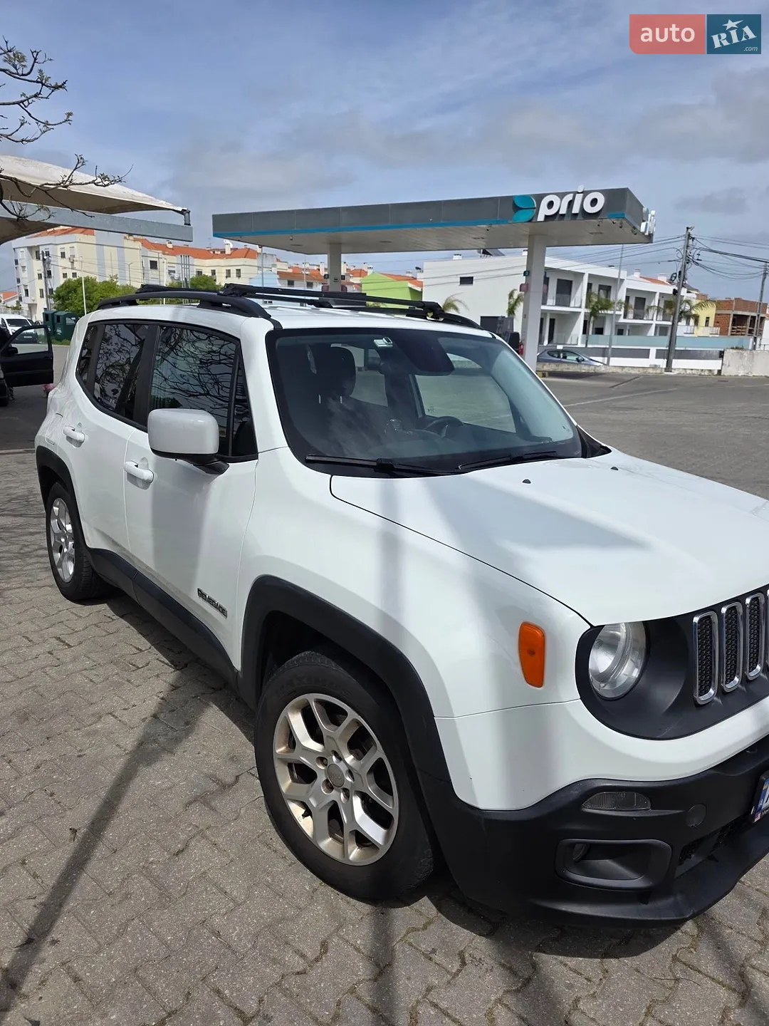 2015 Jeep Renegade - мініатюра 7