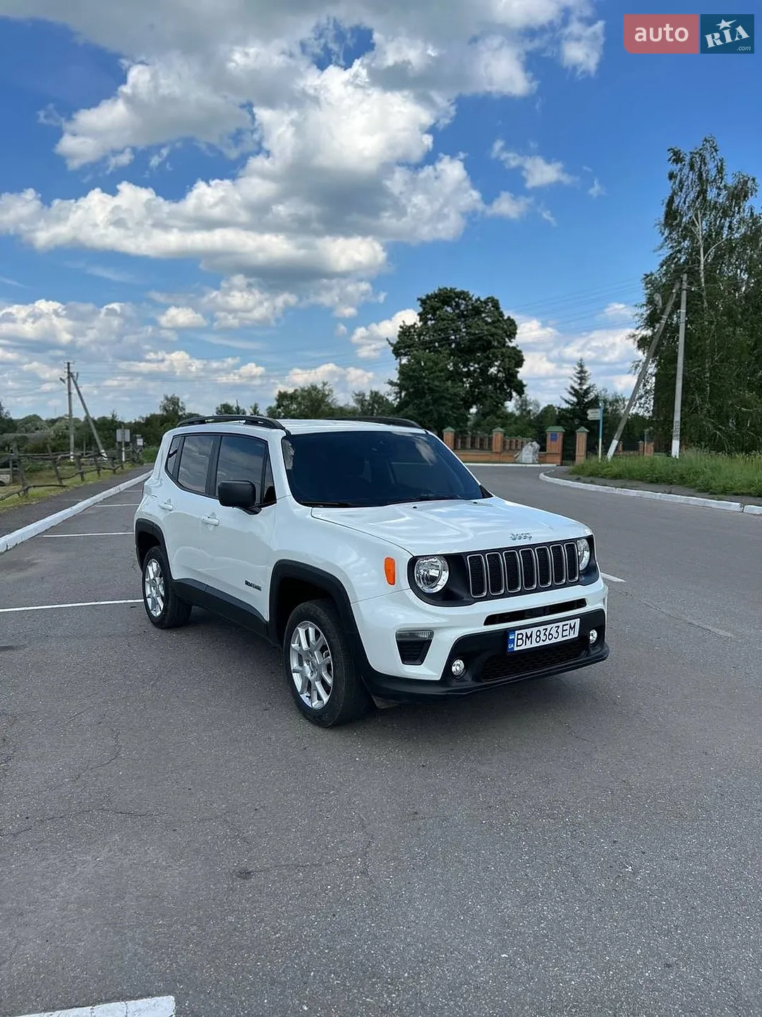 2022 Jeep Renegade - мініатюра 2