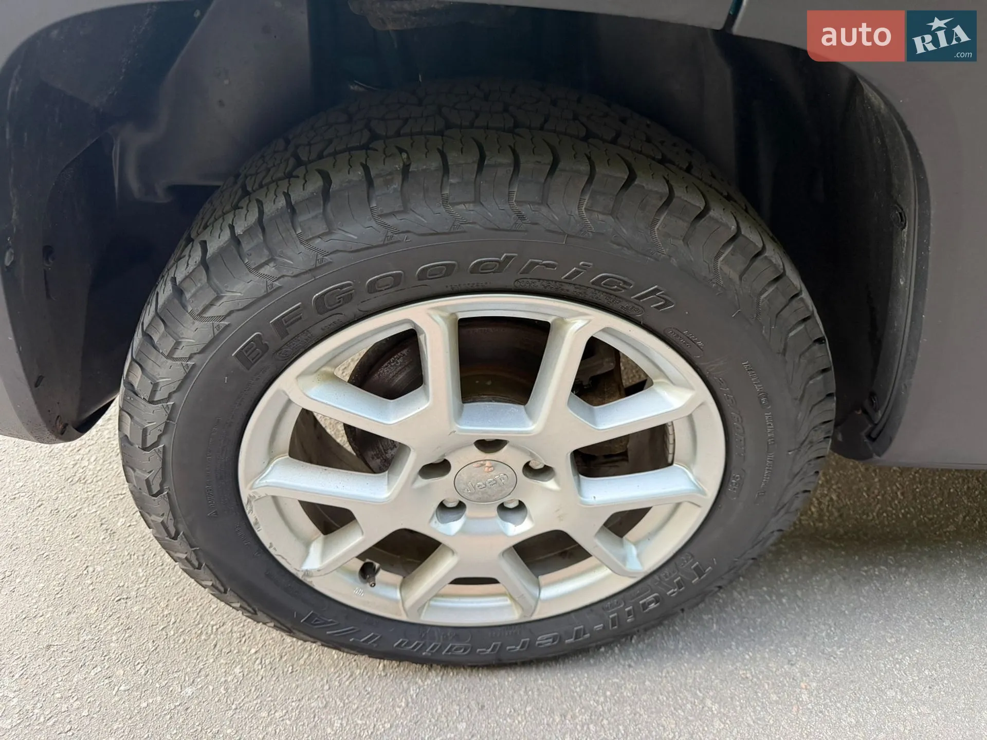 2021 Jeep Renegade - мініатюра 20
