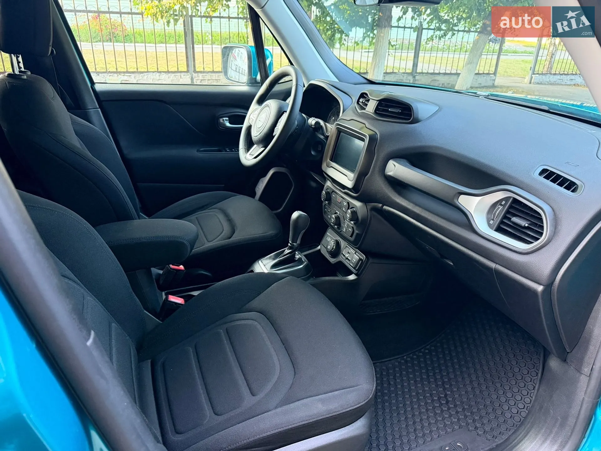 2021 Jeep Renegade - мініатюра 40