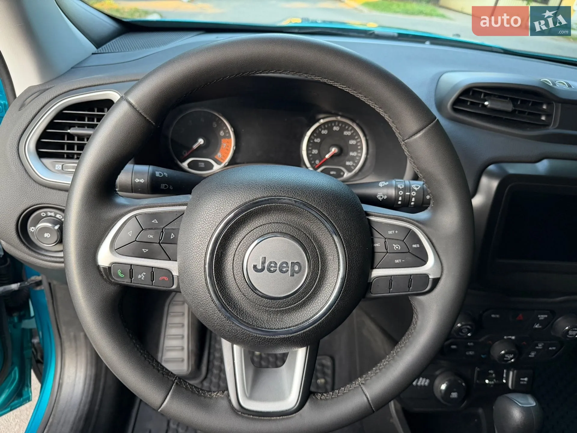 2021 Jeep Renegade - мініатюра 44