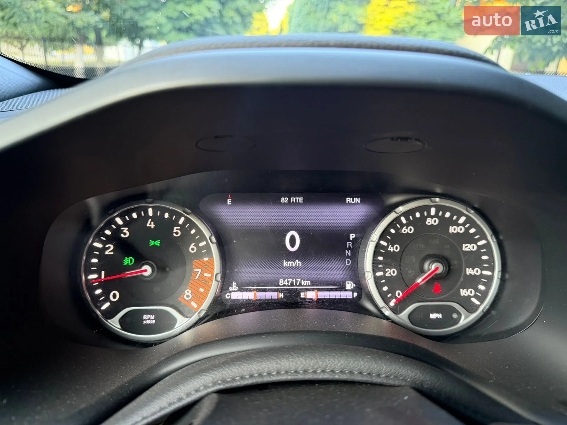 2021 Jeep Renegade - мініатюра 46