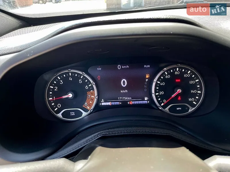 Jeep Renegade 2020 VIN ZACNJABB4LPL50170 фото оголошення 19 з 57