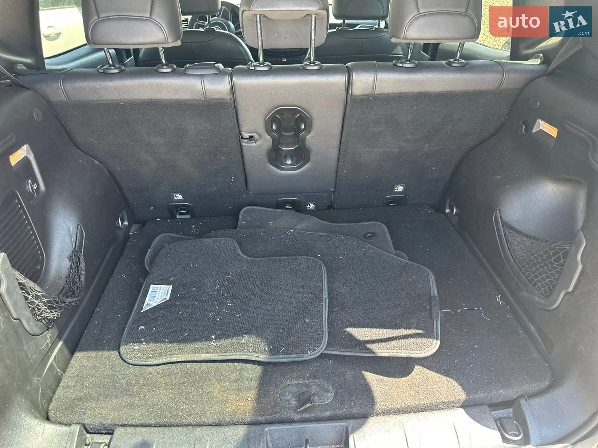 2016 Jeep Renegade - мініатюра 4