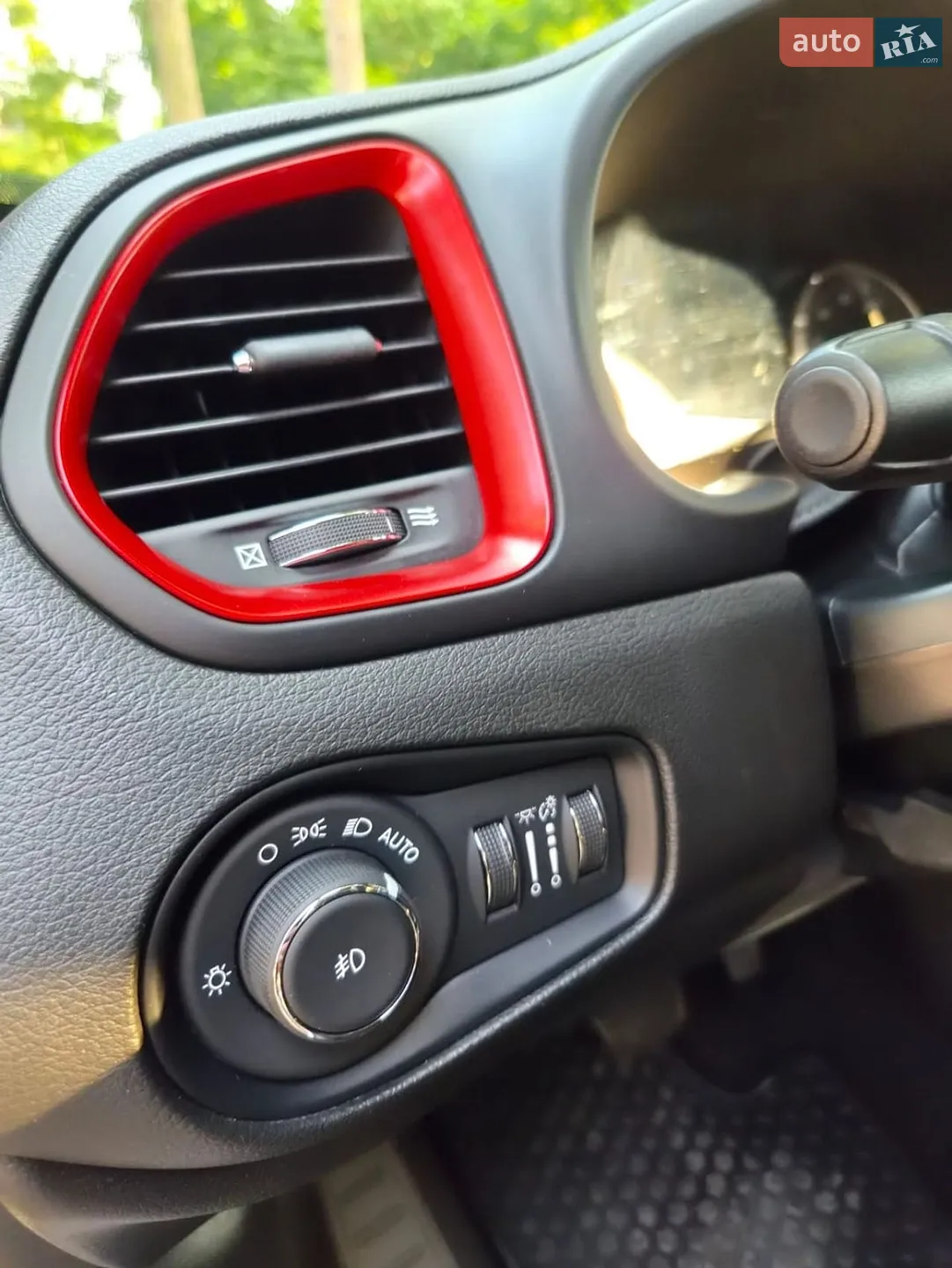 2017 Jeep Renegade - мініатюра 63