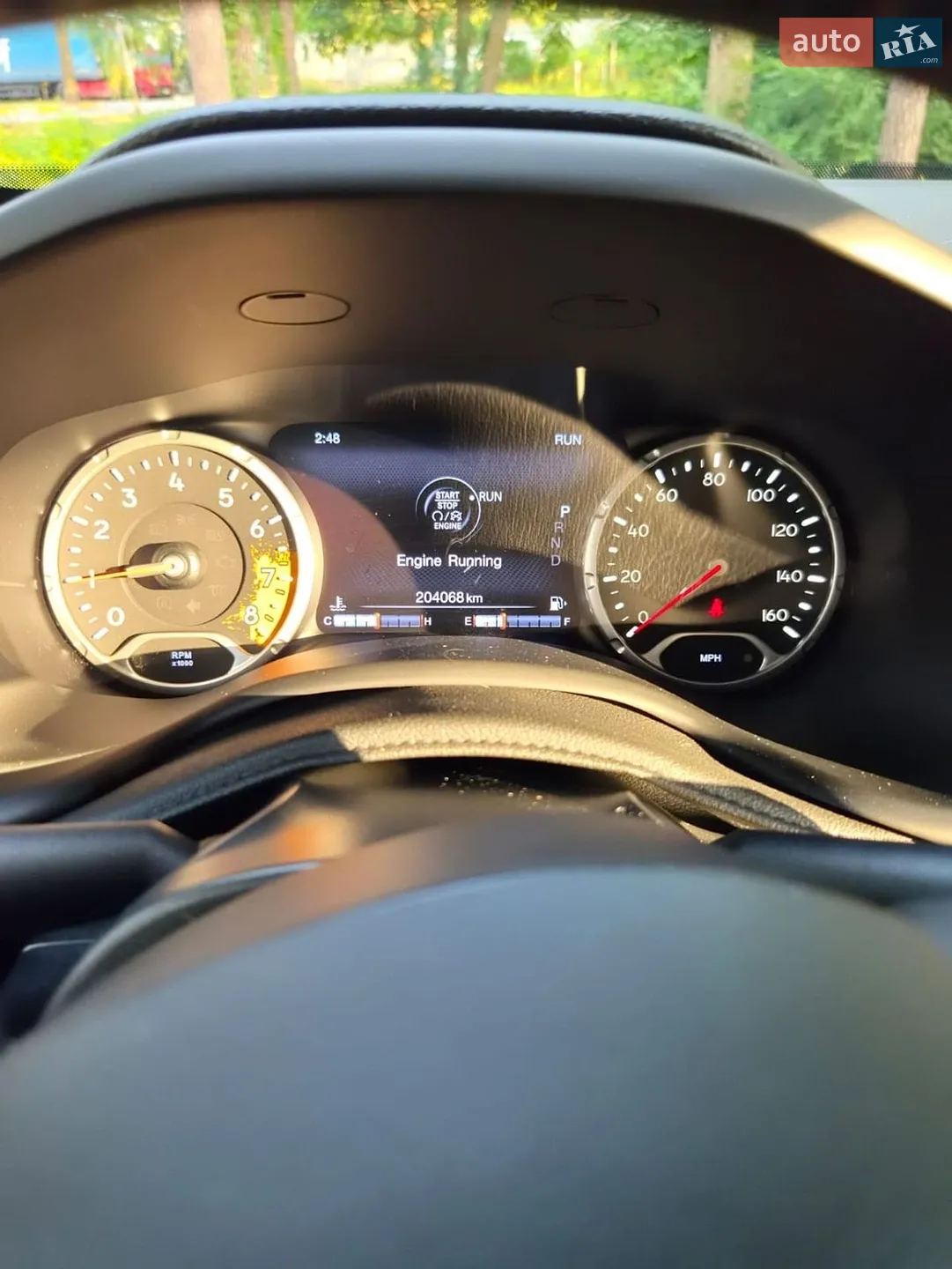 2017 Jeep Renegade - мініатюра 72