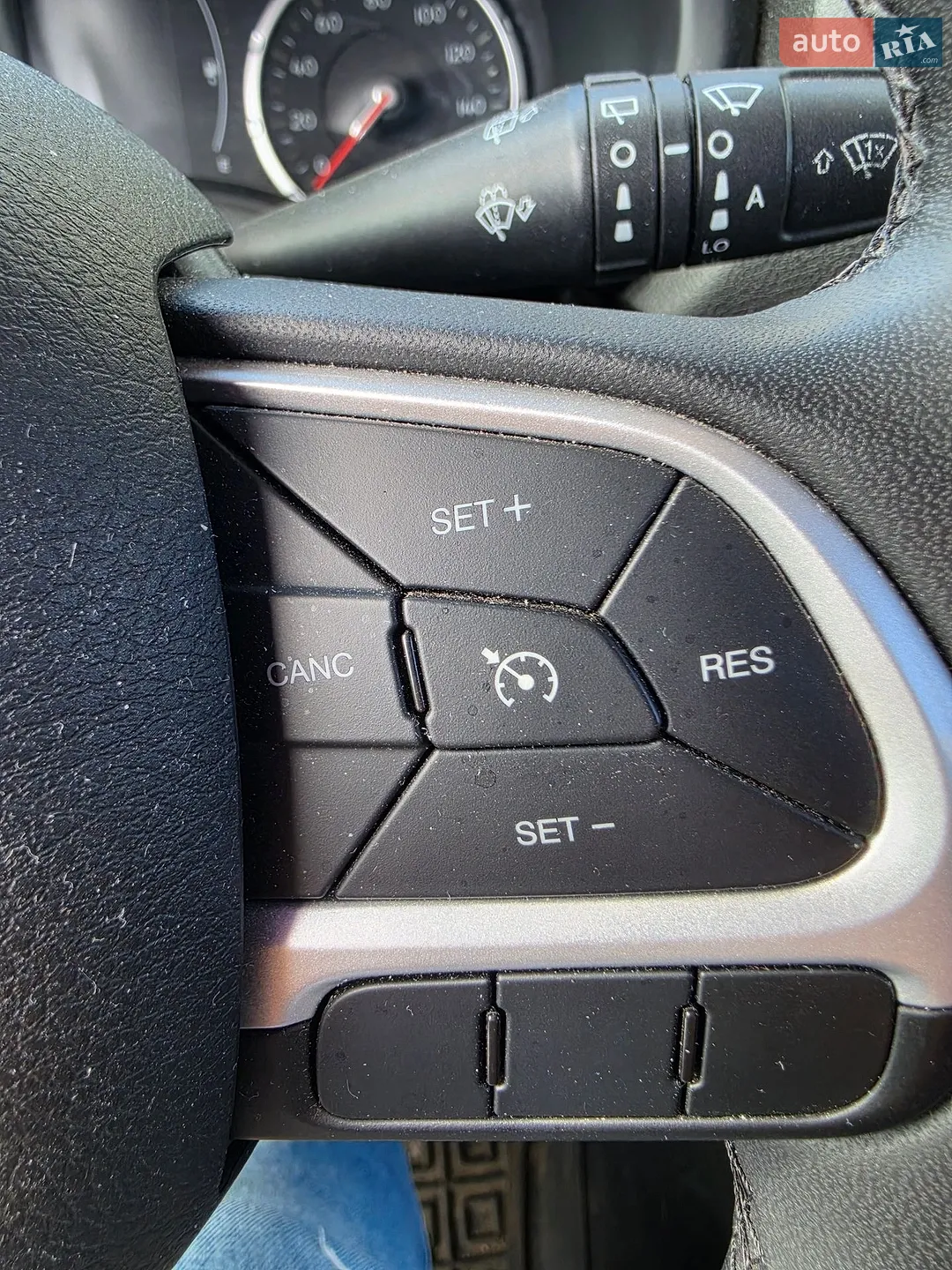 2018 Jeep Renegade - мініатюра 42
