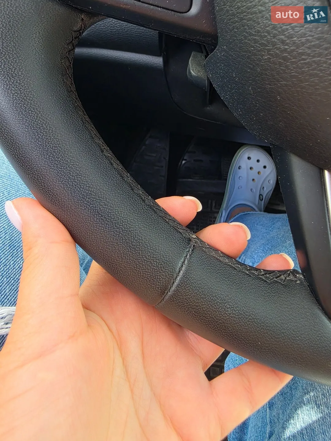 2018 Jeep Renegade - мініатюра 64