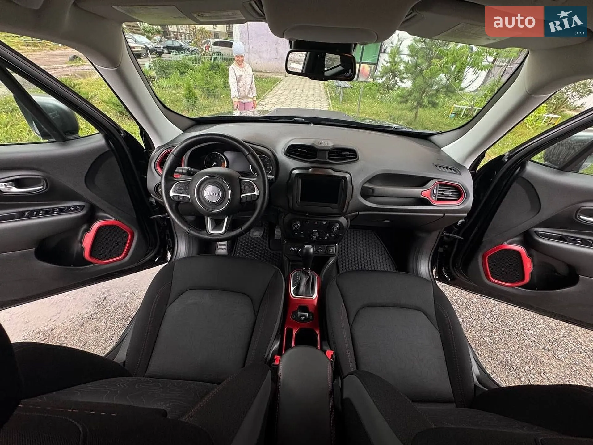 2019 Jeep Renegade - мініатюра 6