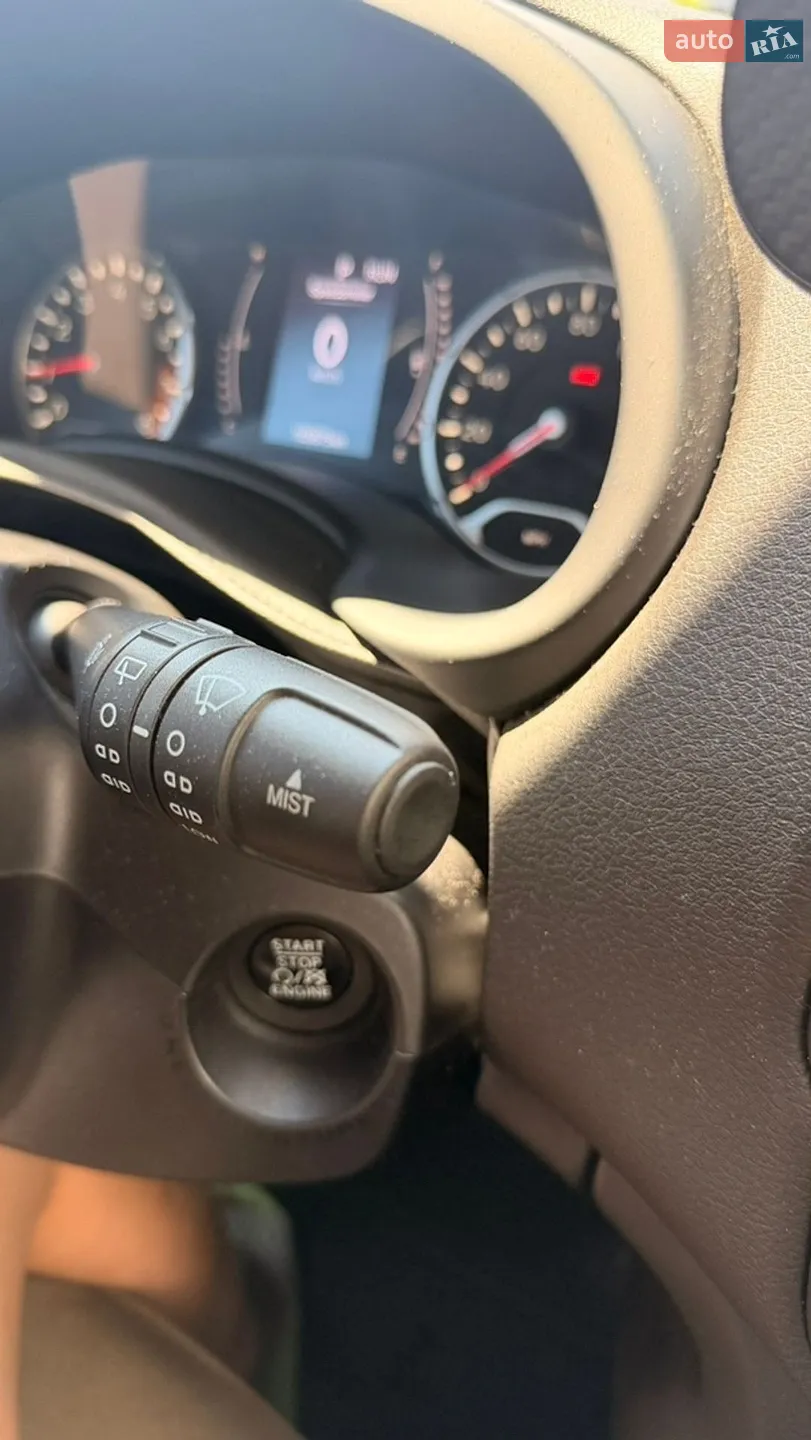 2015 Jeep Renegade - мініатюра 17